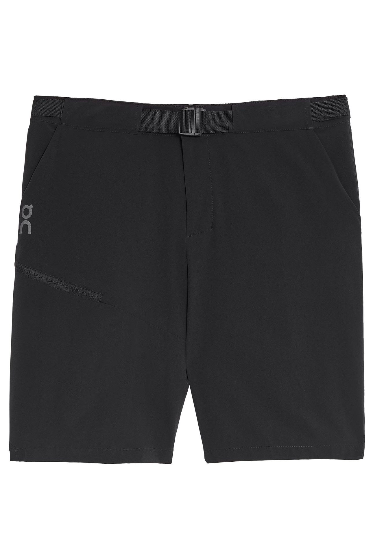 TREK SHORT 1 M BLACK 6