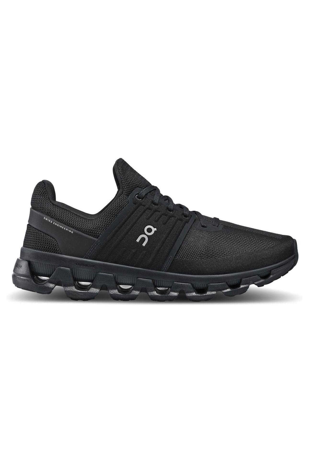 CLOUDSWIFT 3 AD M ALL BLACK 1