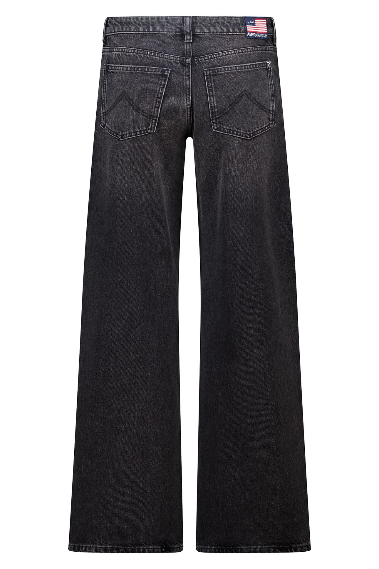 AUSTIN ZG WASHED GREY 4