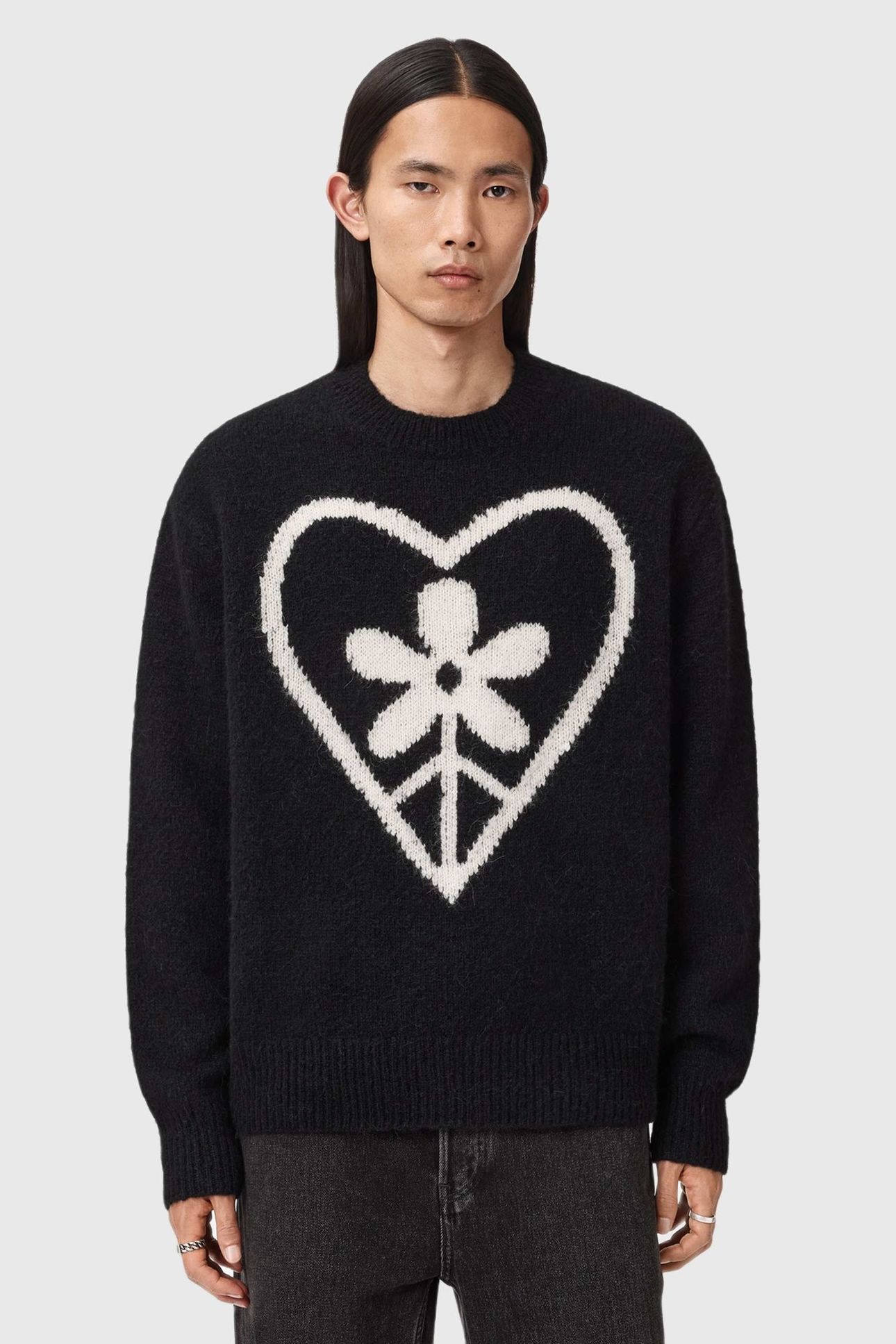 FINDEN CREW BLACK 2