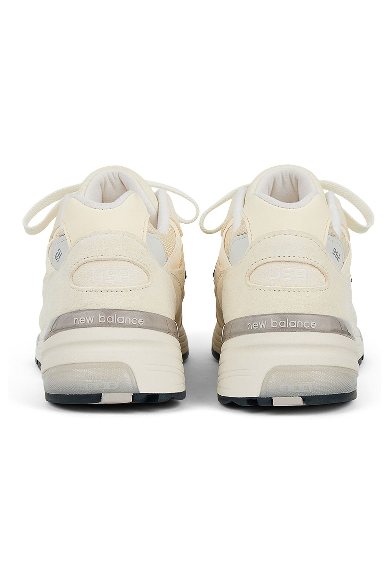 UNISEX MADE IN USA 992 CALCIUM 2