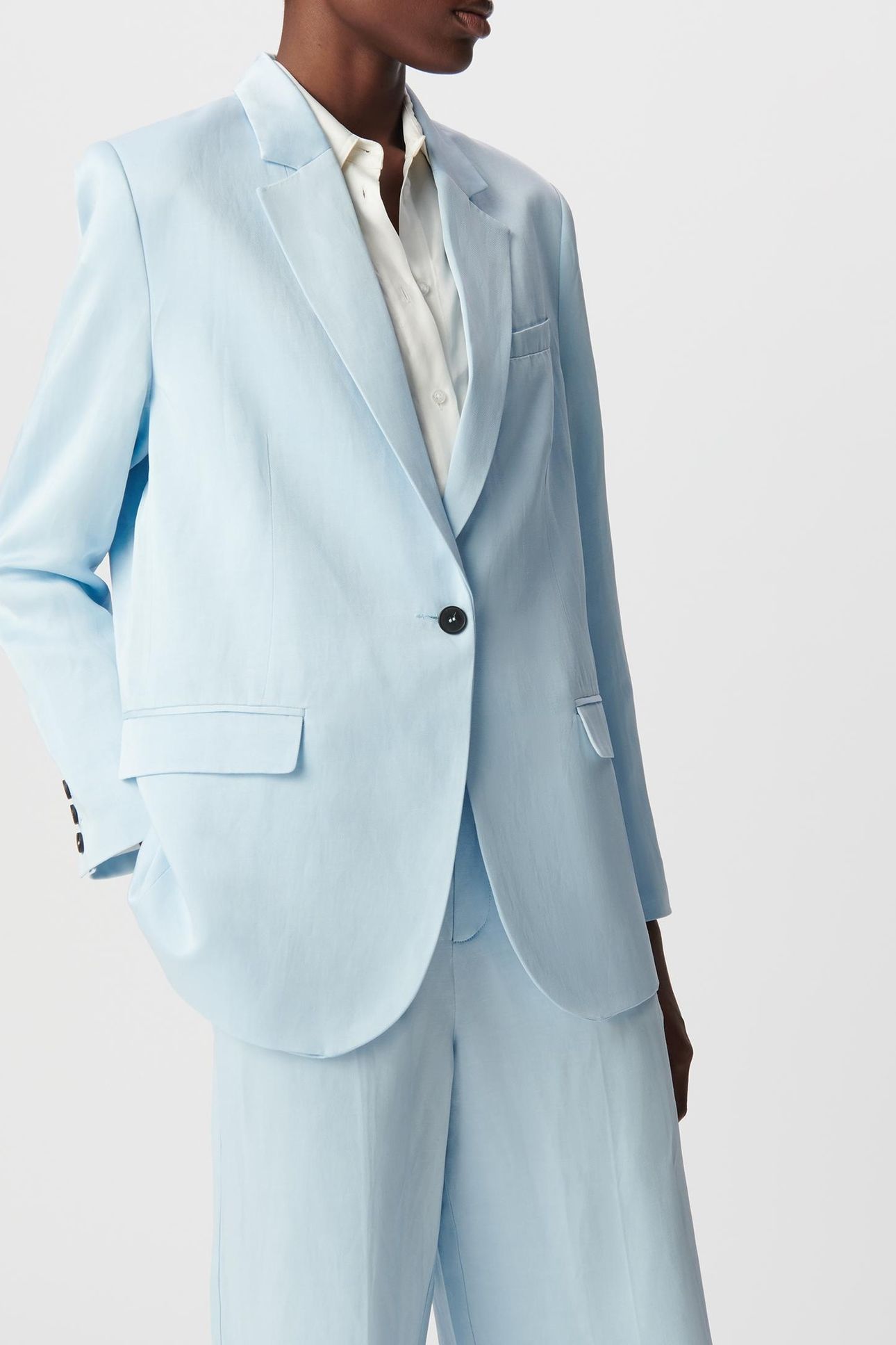 SKY BLAZER JACKET 2
