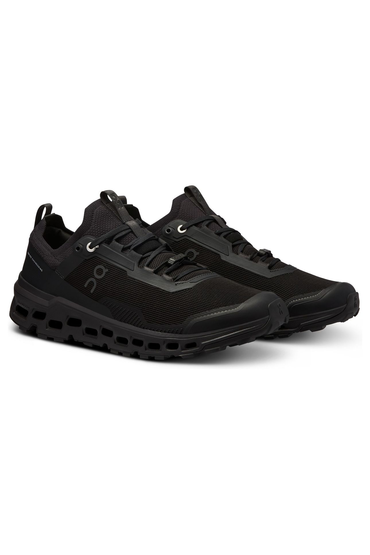CLOUDULTRA 2 M ALL BLACK 2
