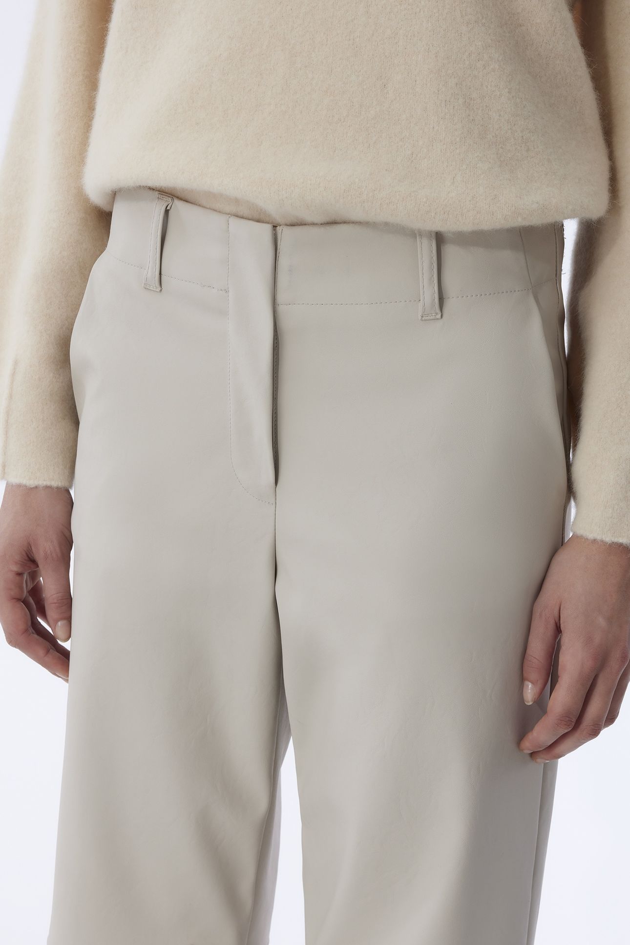 NAOMI PANTS GREIGE 8