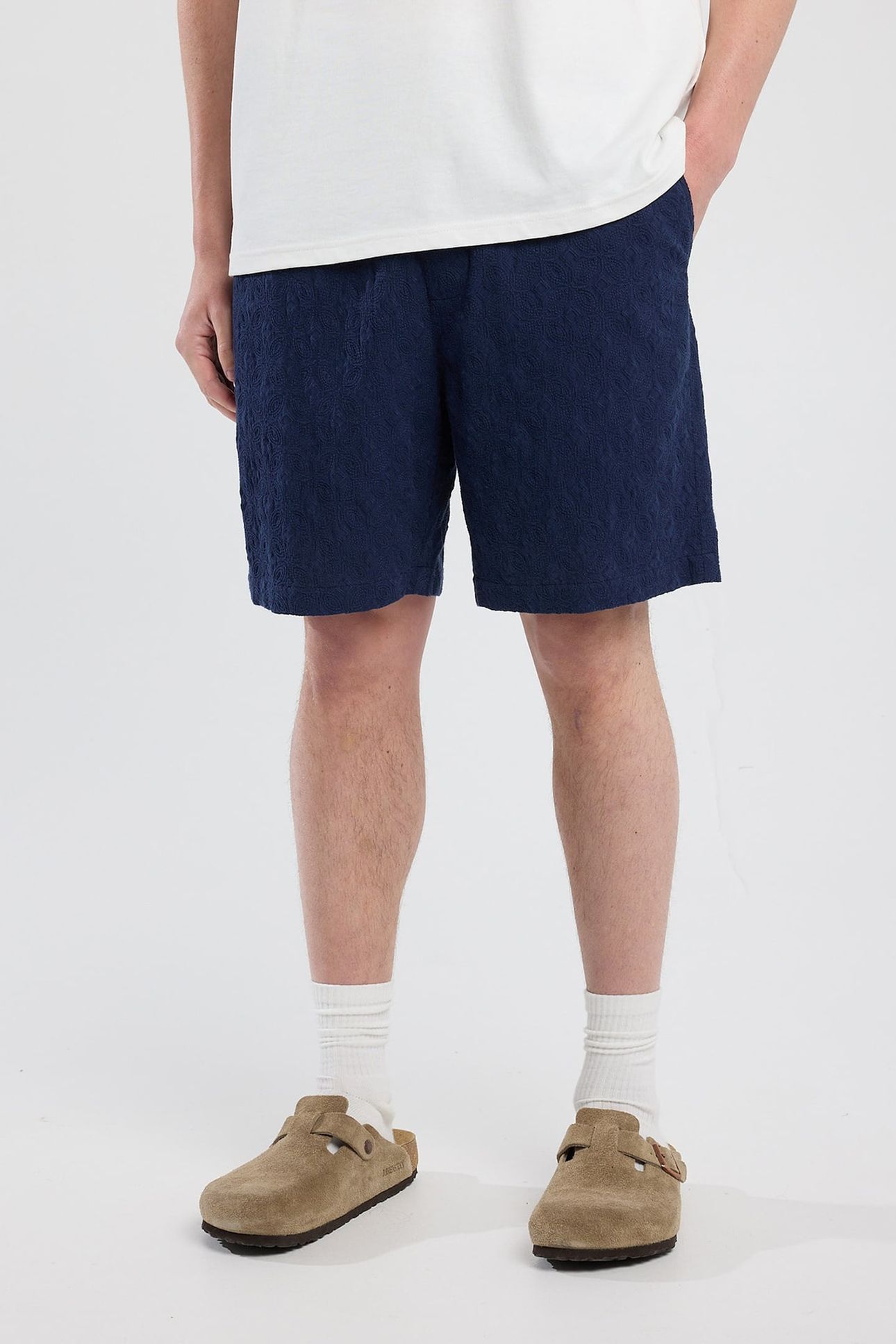 NEO DARK BLUE 1
