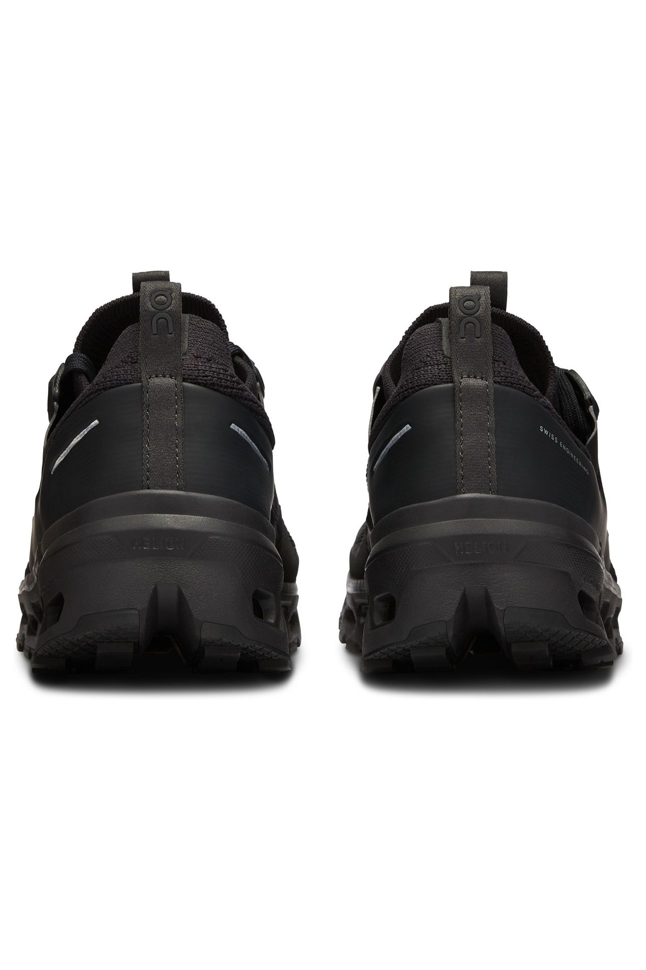CLOUDULTRA 2 W ALL BLACK 6