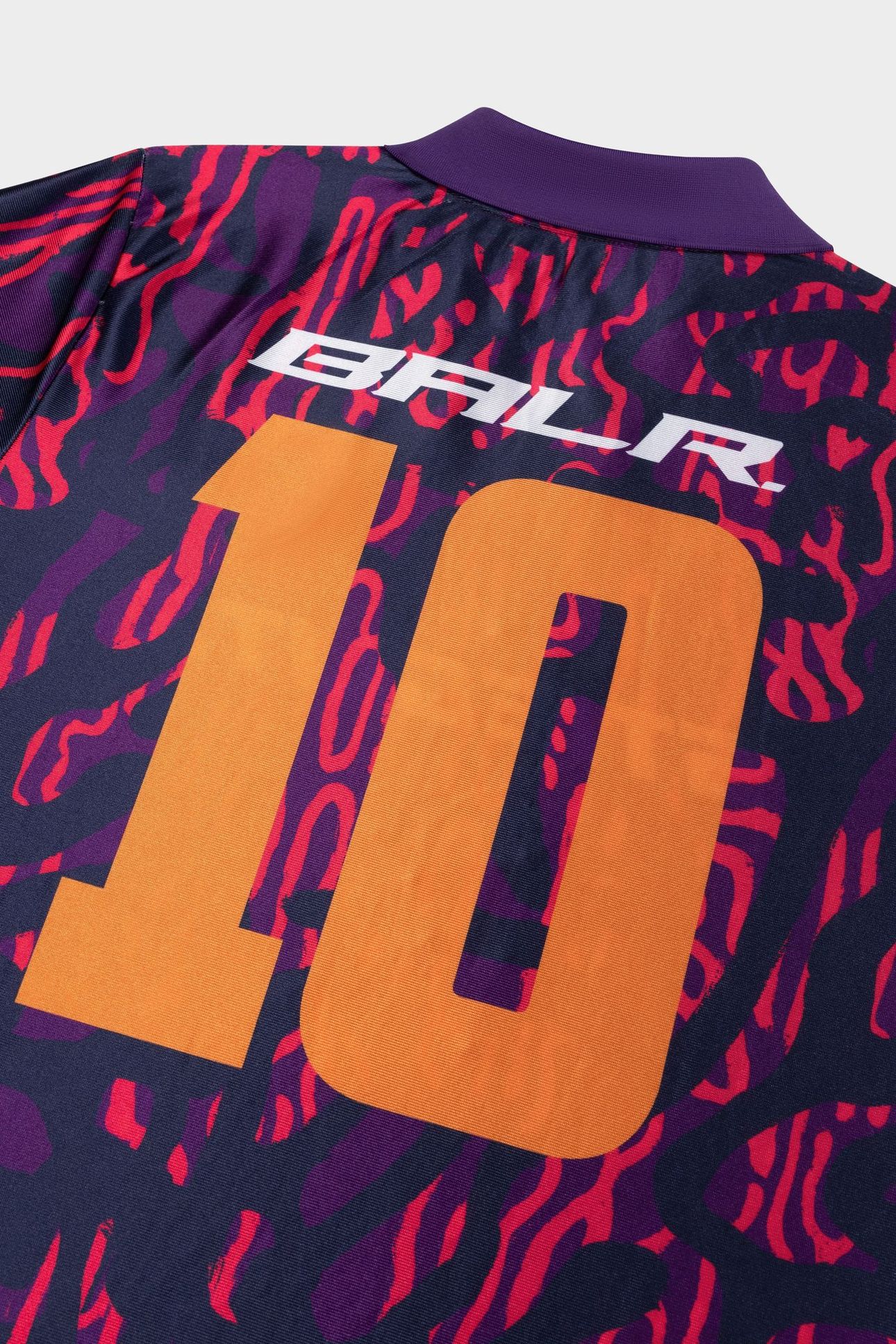 TAM FOOTBALL JERSEY MULTI 6