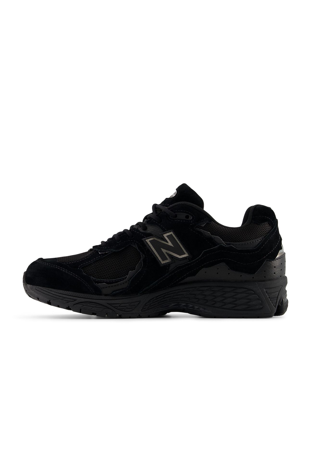 UNISEX 2002DX BLACK 9