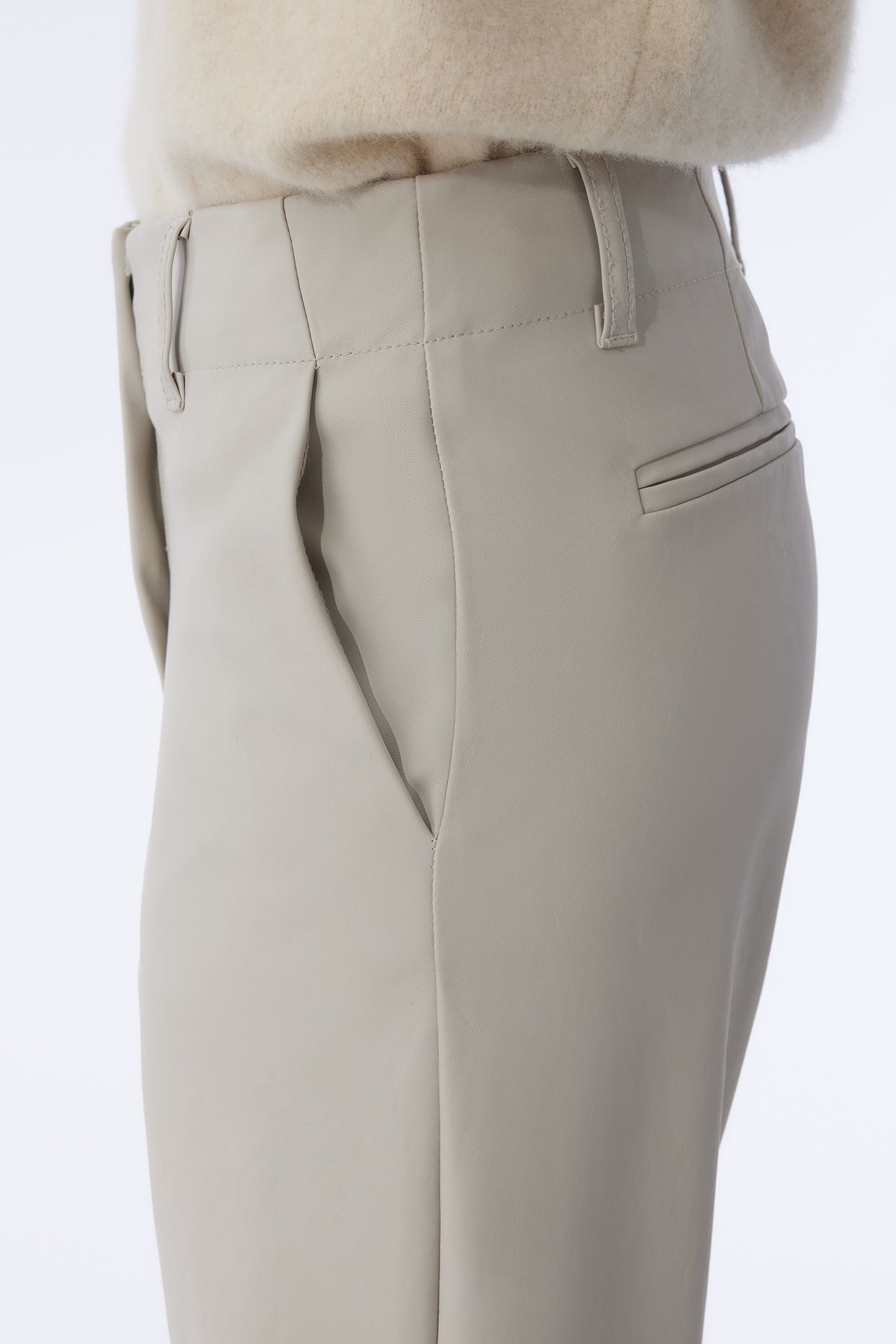 NAOMI PANTS GREIGE 9