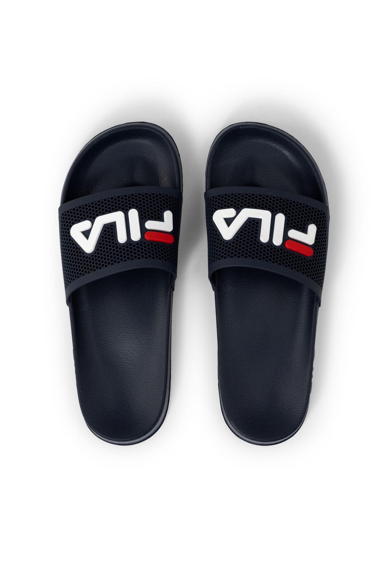 MORRO BAY SPIRO WMN FILA NAVY 2