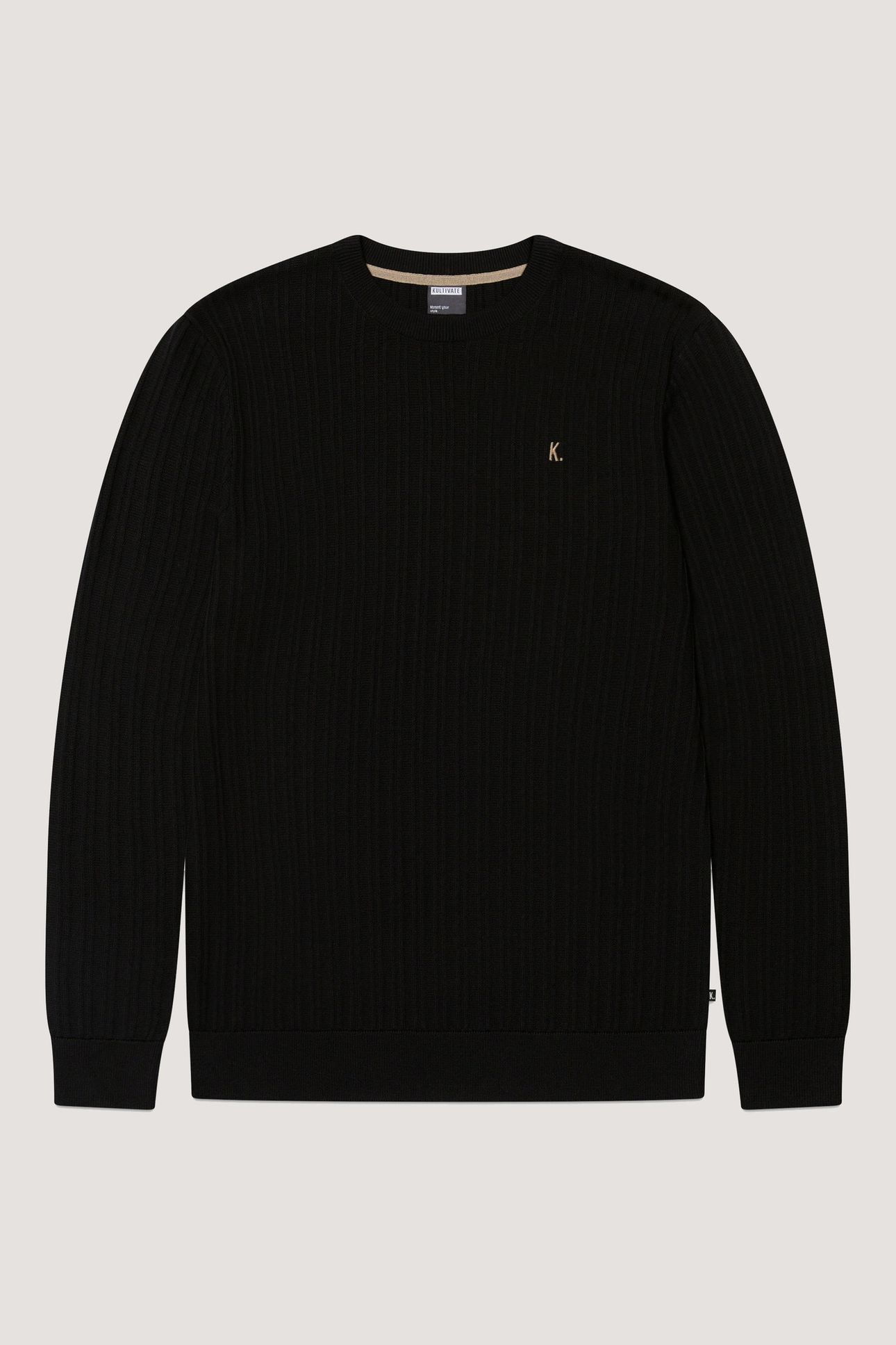KN VERTICAL BLACK 3