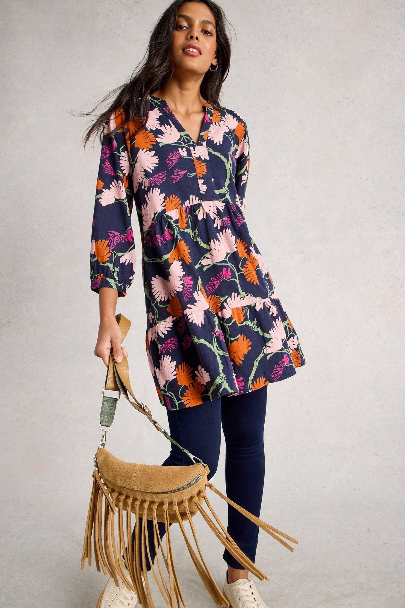 MARTA TUNIC BLUE PRINT 2