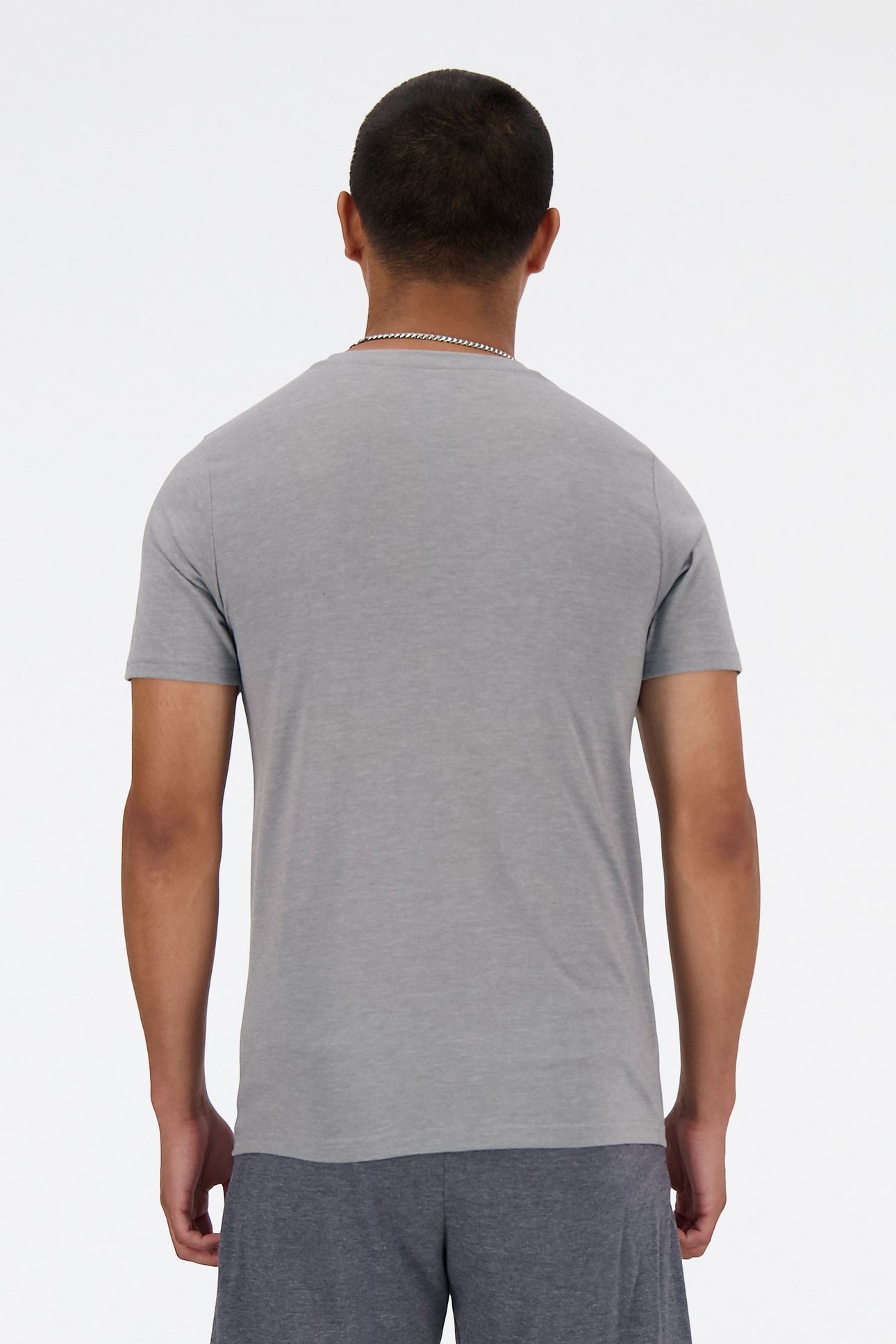 SPORT ESSENTIALS HEATHERTECH T ATHGRYHT 2