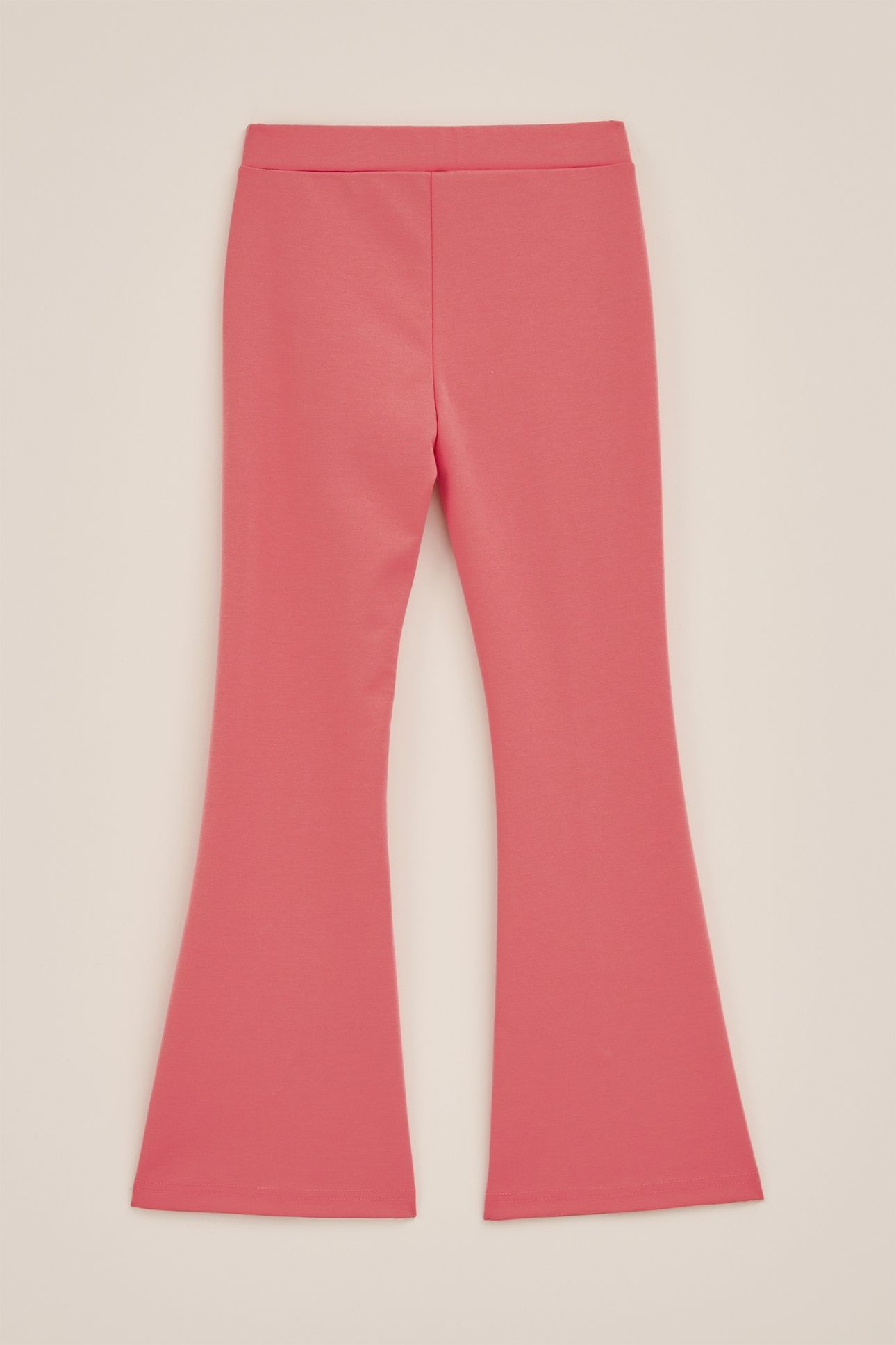 TROUSER CORAL PINK 3