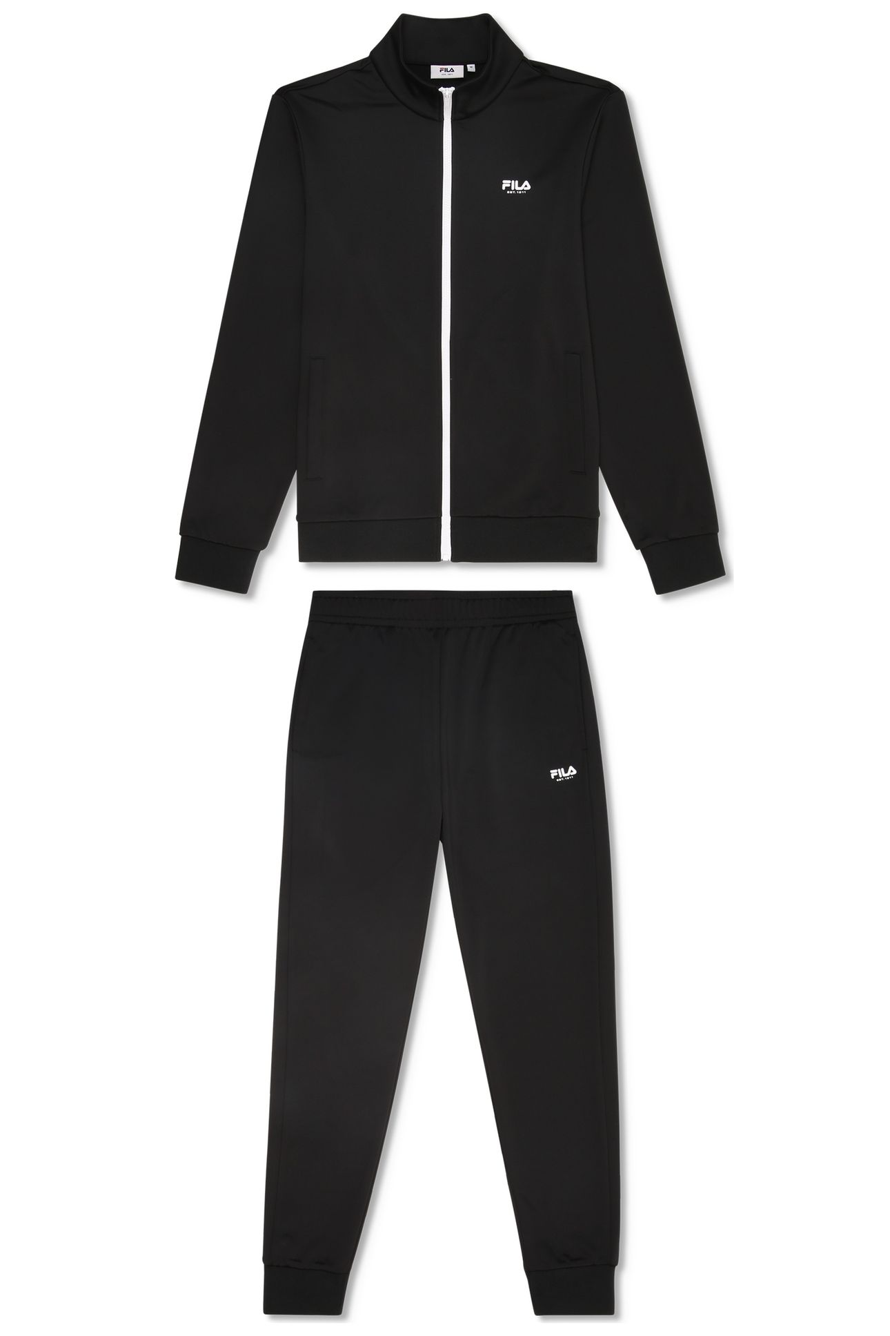DEEP DEPTHS-BLACK 5