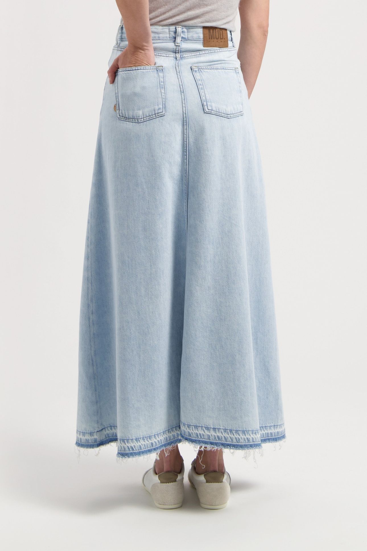 MAX LOOSE FLOW STONE VINTAGE 5