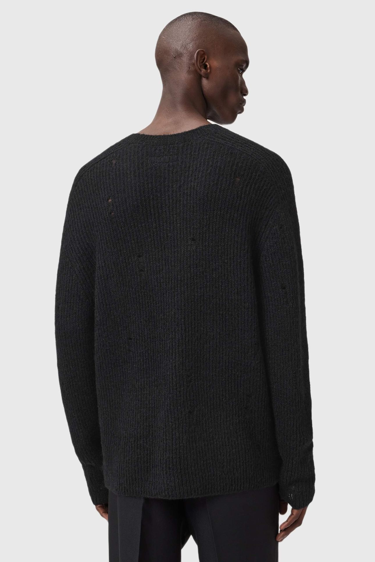 EDGIN CREW BLACK 5
