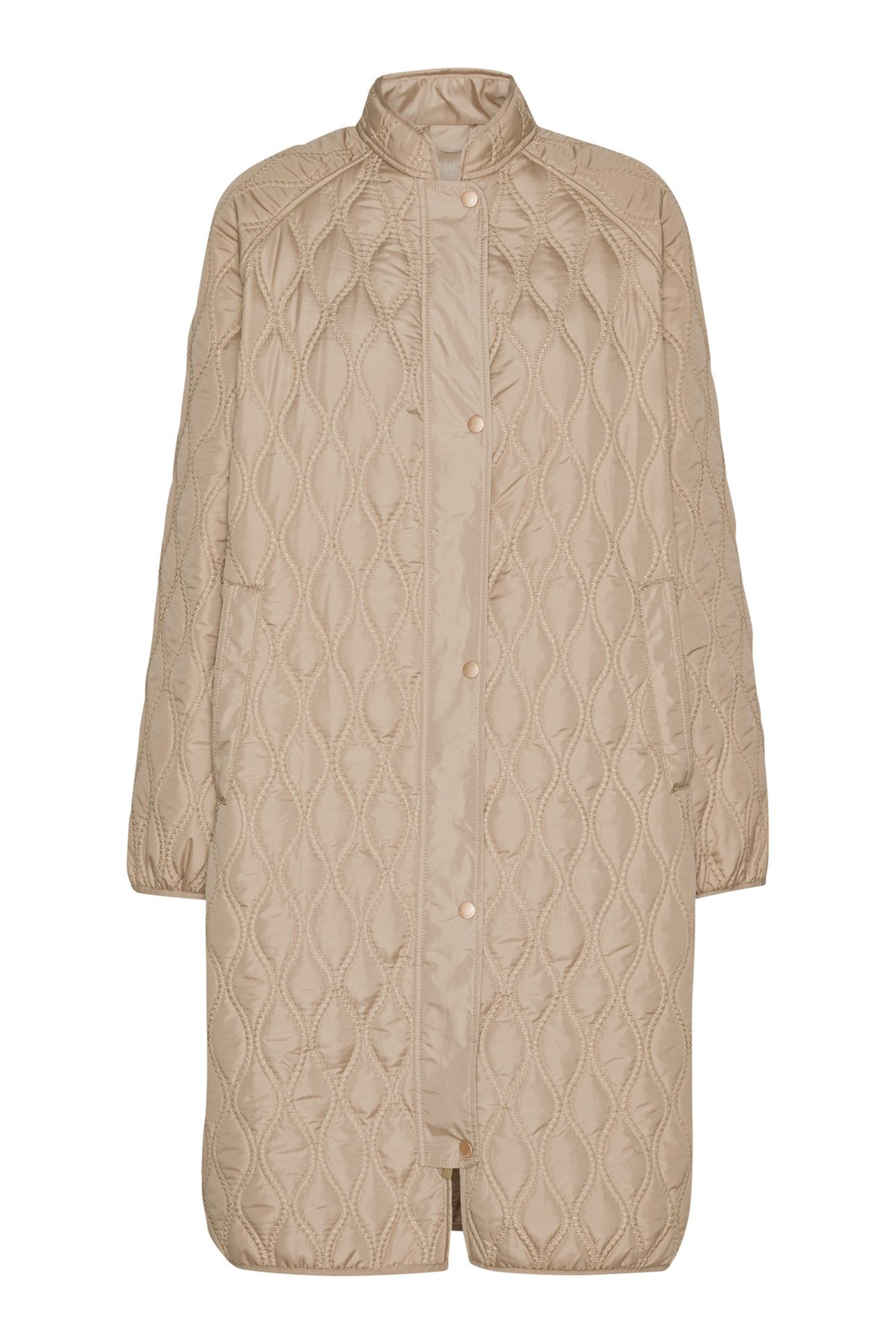 RAIN&OUTERWEAR AROS05 WHEAT 4