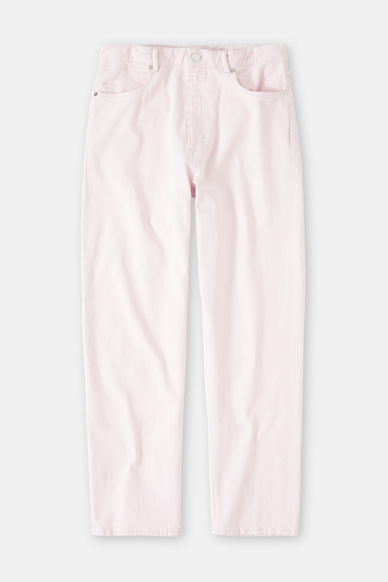 SPRINGDALE RELAXED JEANS SMOOTHIE PINK 7