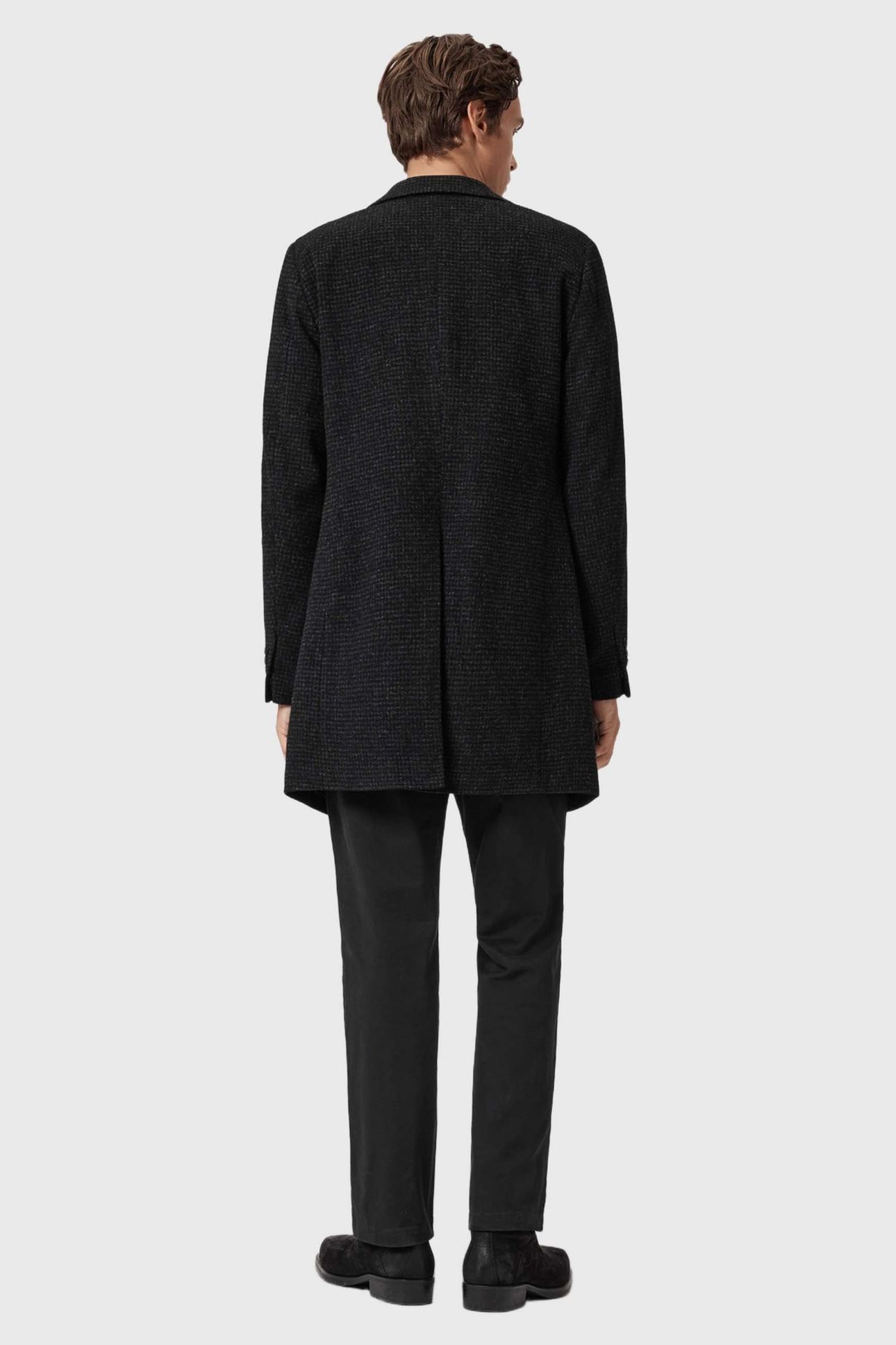 BECKLEY CHINO KOTO BLACK 5