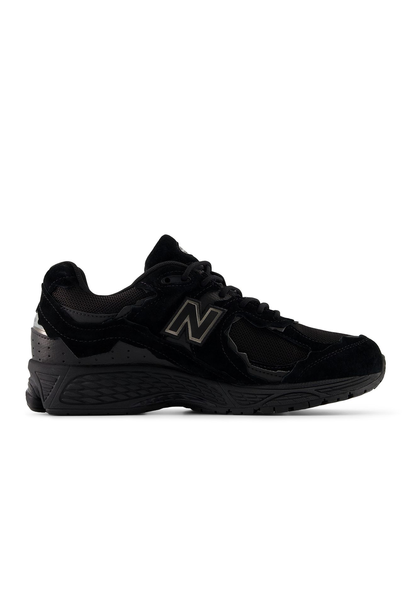 UNISEX 2002DX BLACK 2