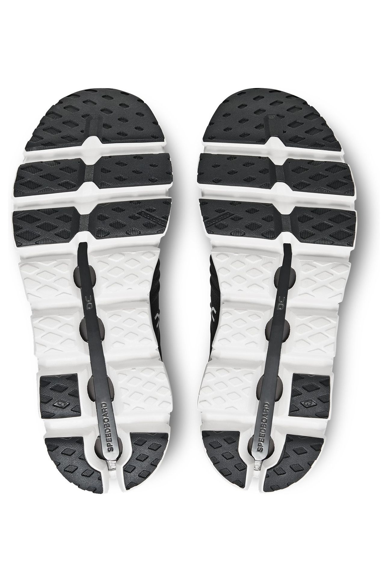 CLOUDSWIFT 3 W ALL BLACK 5