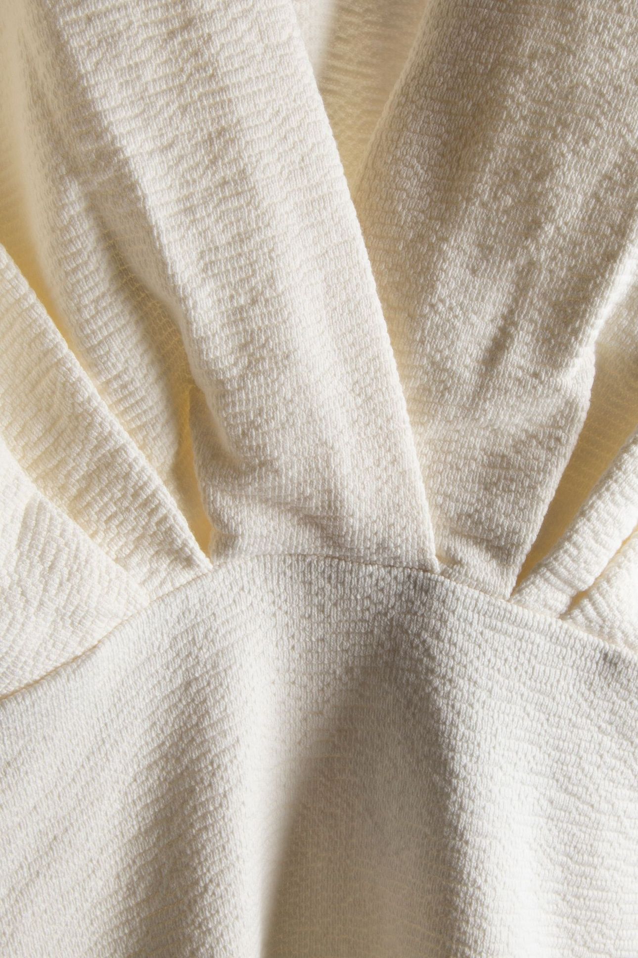 VERDI DRESS WHITE 4