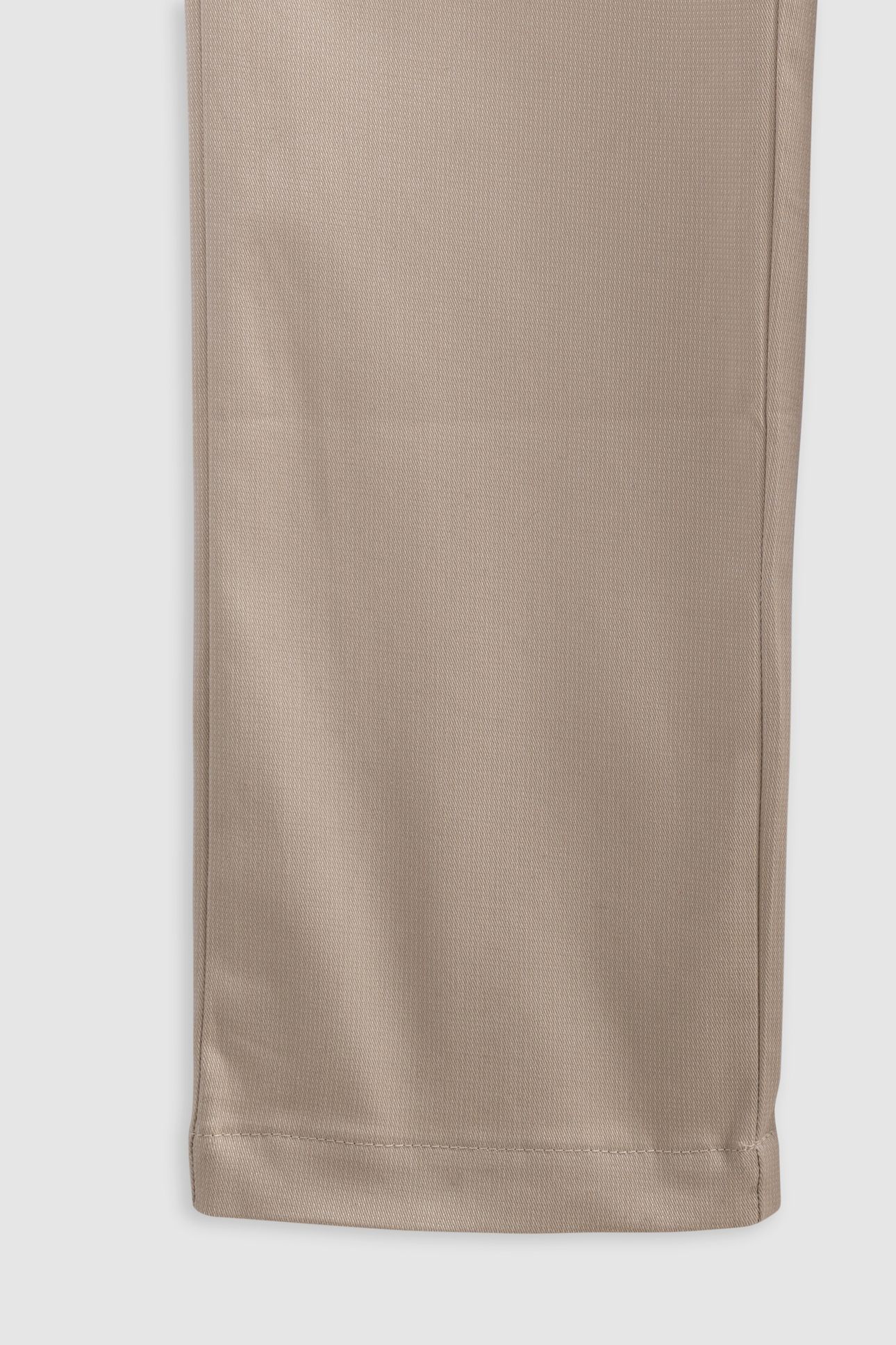 BEIGE FORMAL SUIT PANTS 4
