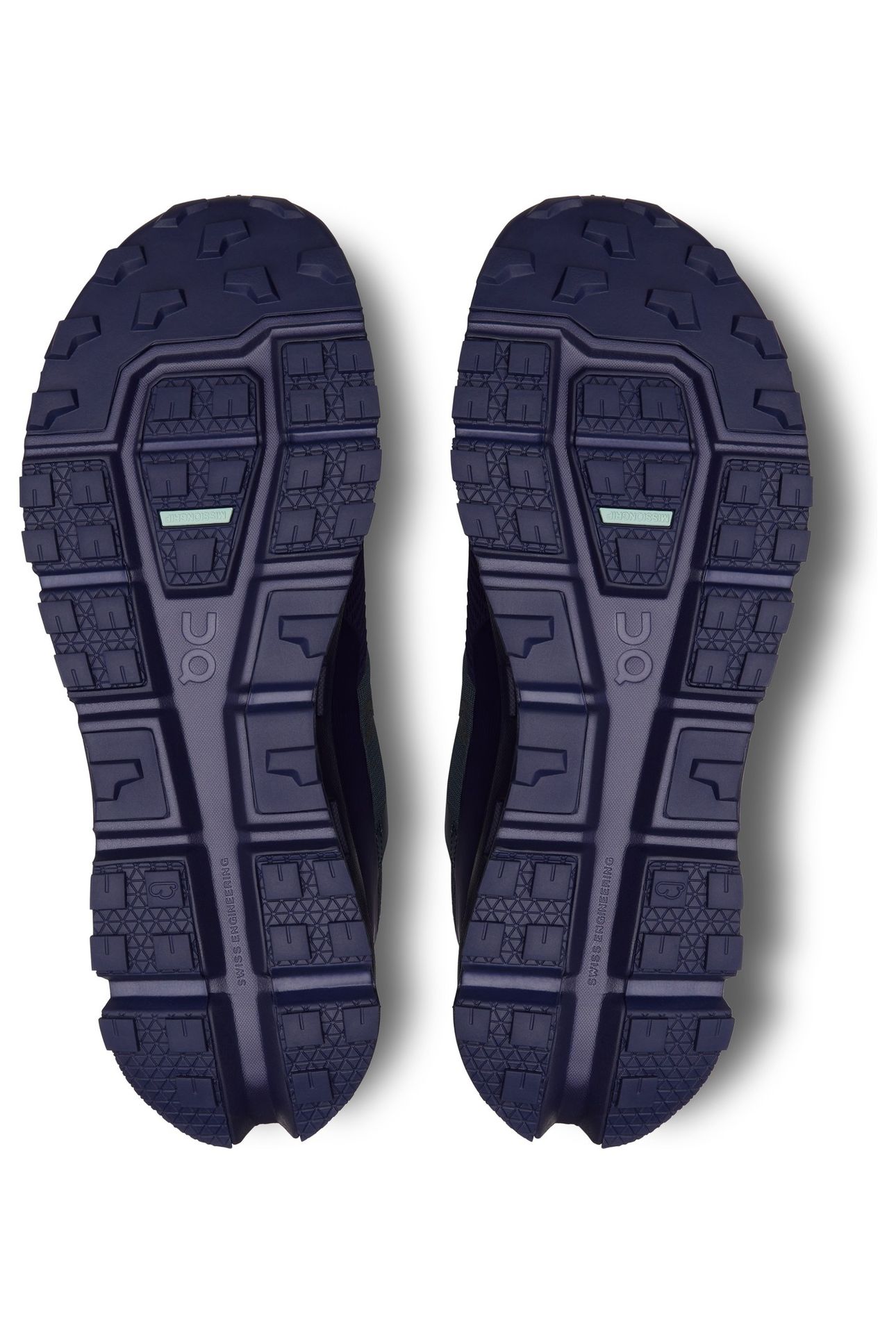 CLOUDULTRA 2 M NAVY | INK 5