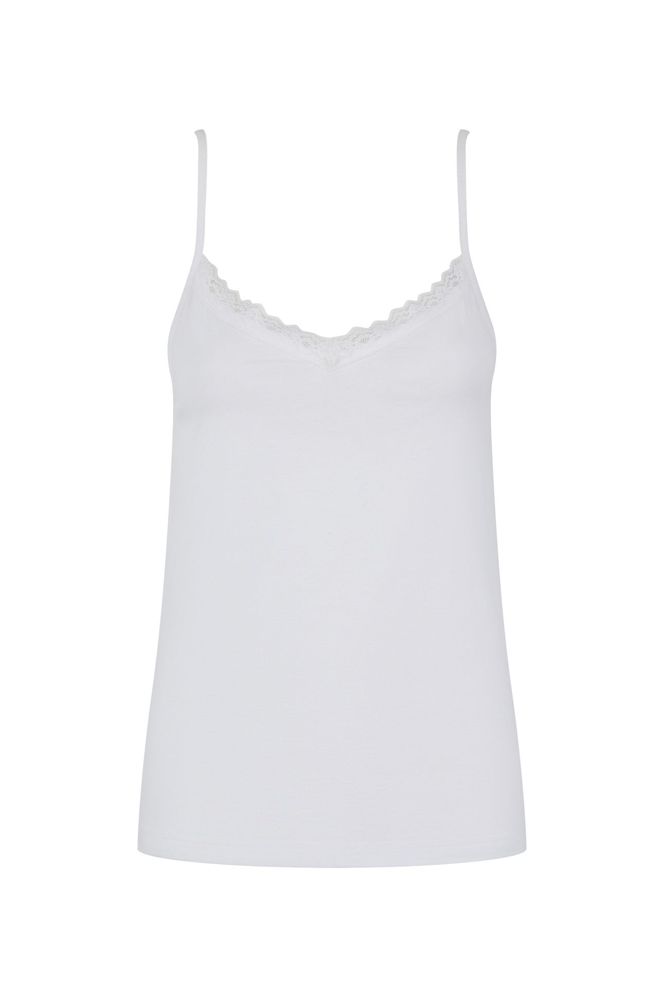 QUINN 2PK CAMI JET BLACK/ BRIGHT WHITE 5