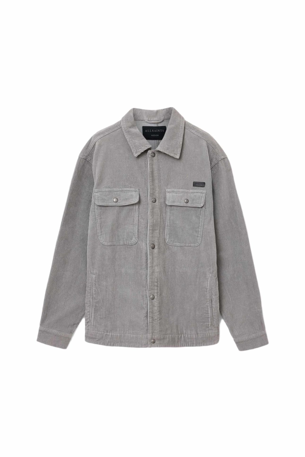 CASTLEFORD JACKET MARCH GREY 6
