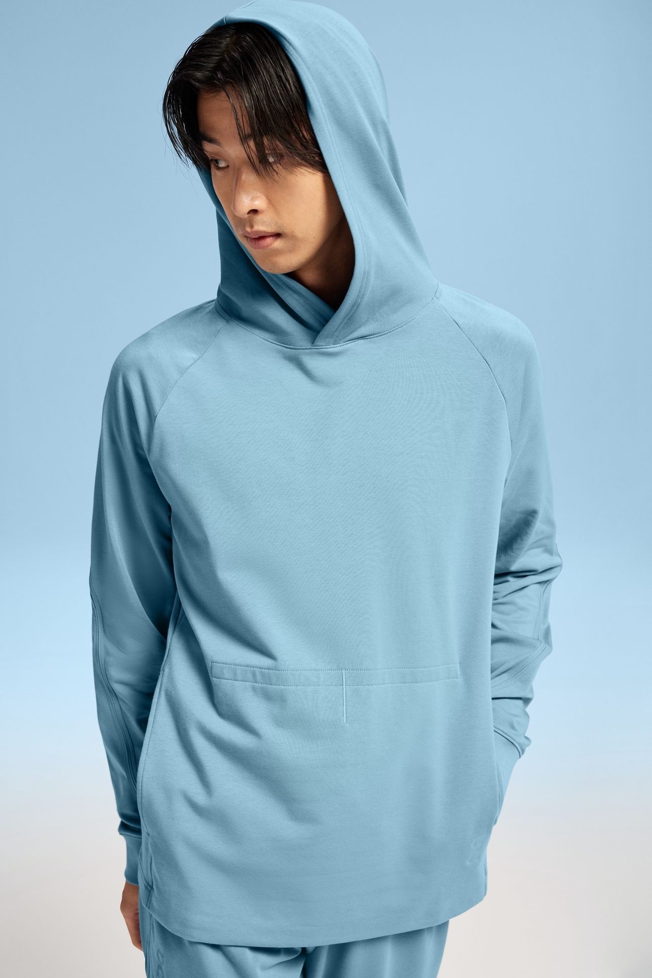 MOVEMENT HOODIE 1 M COAST 4