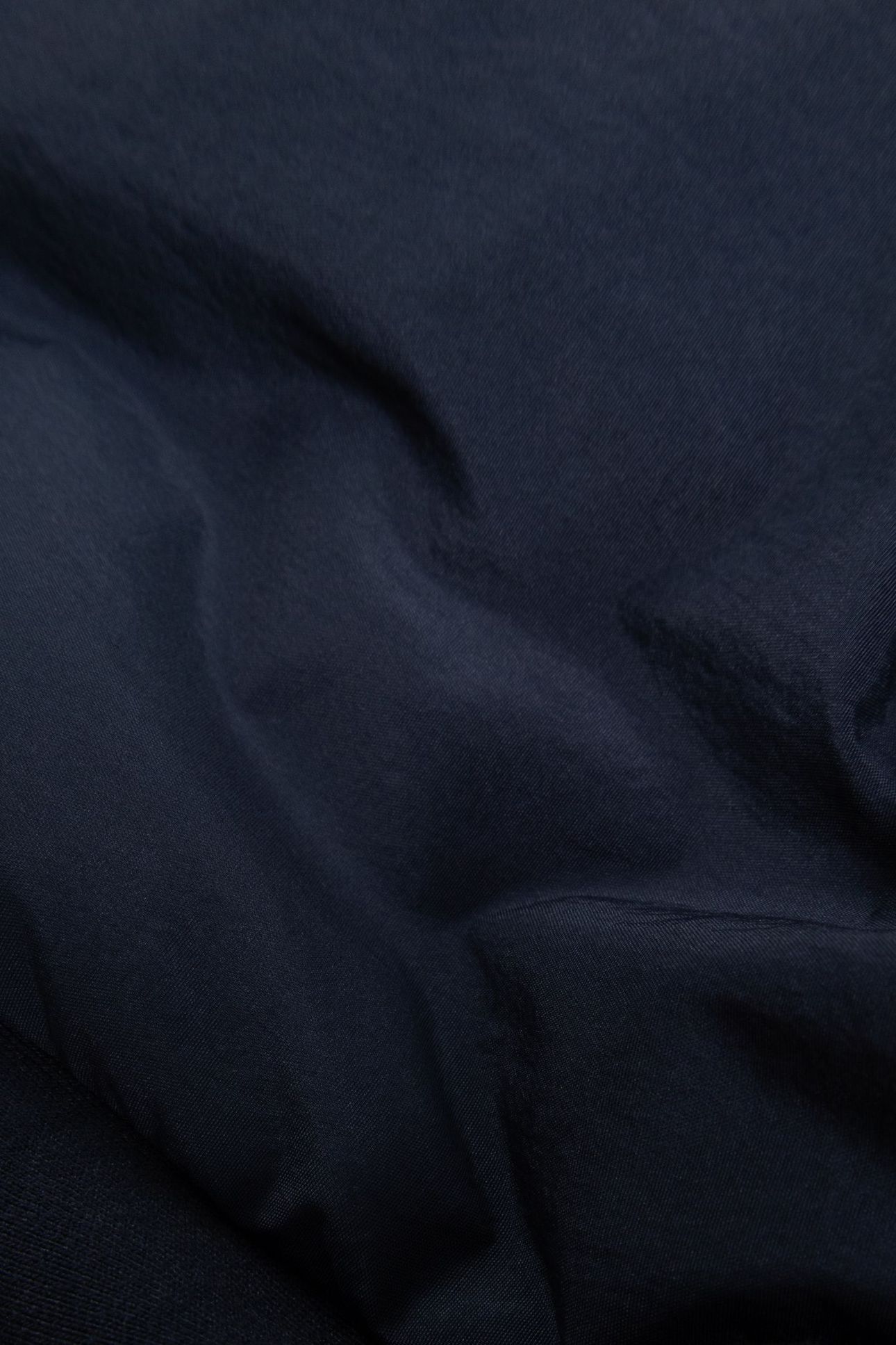 INK NYLON TWO-FABRIC LIGHT PADDED JACKET 7