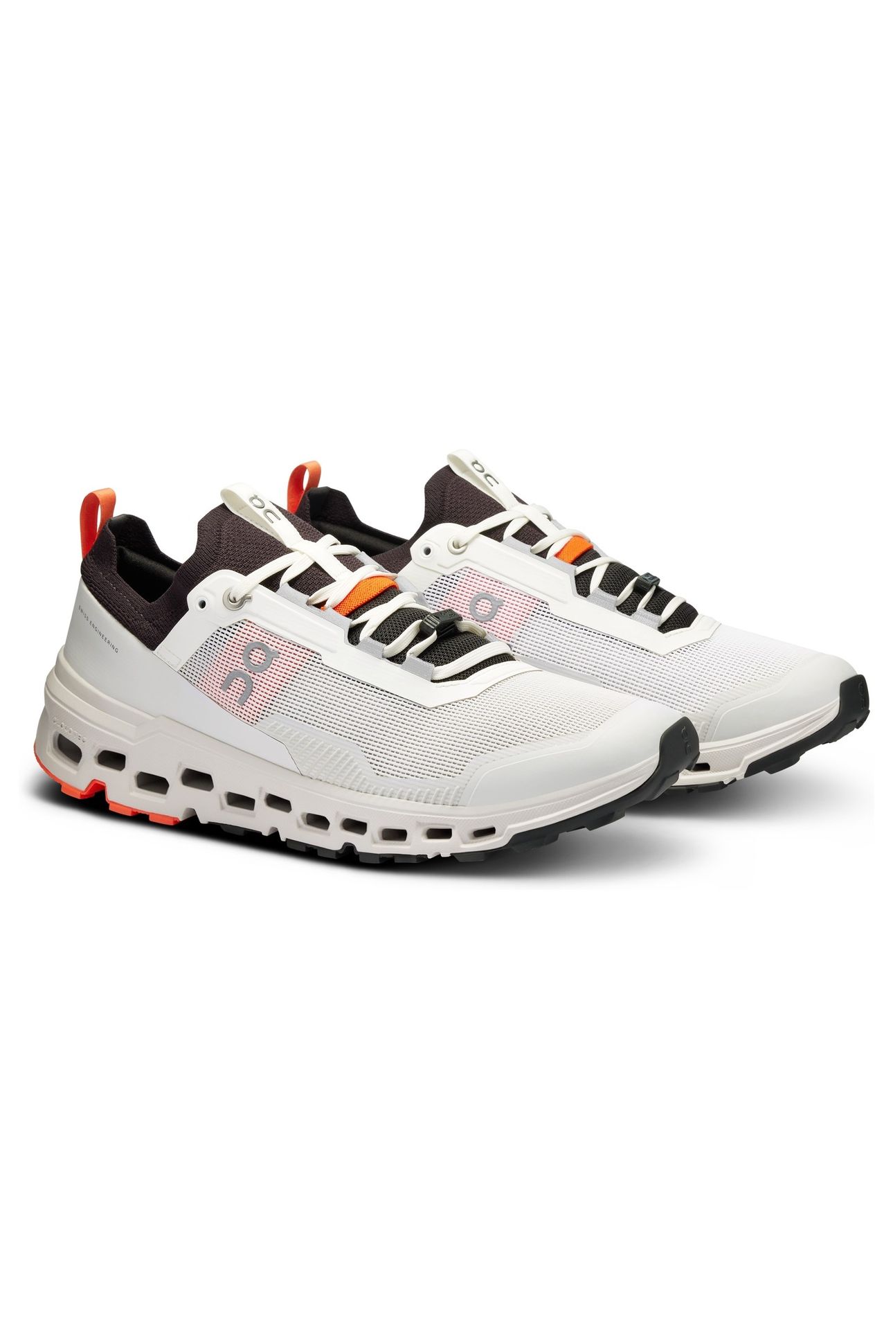 CLOUDULTRA 2 M WOLF | WHITE 2
