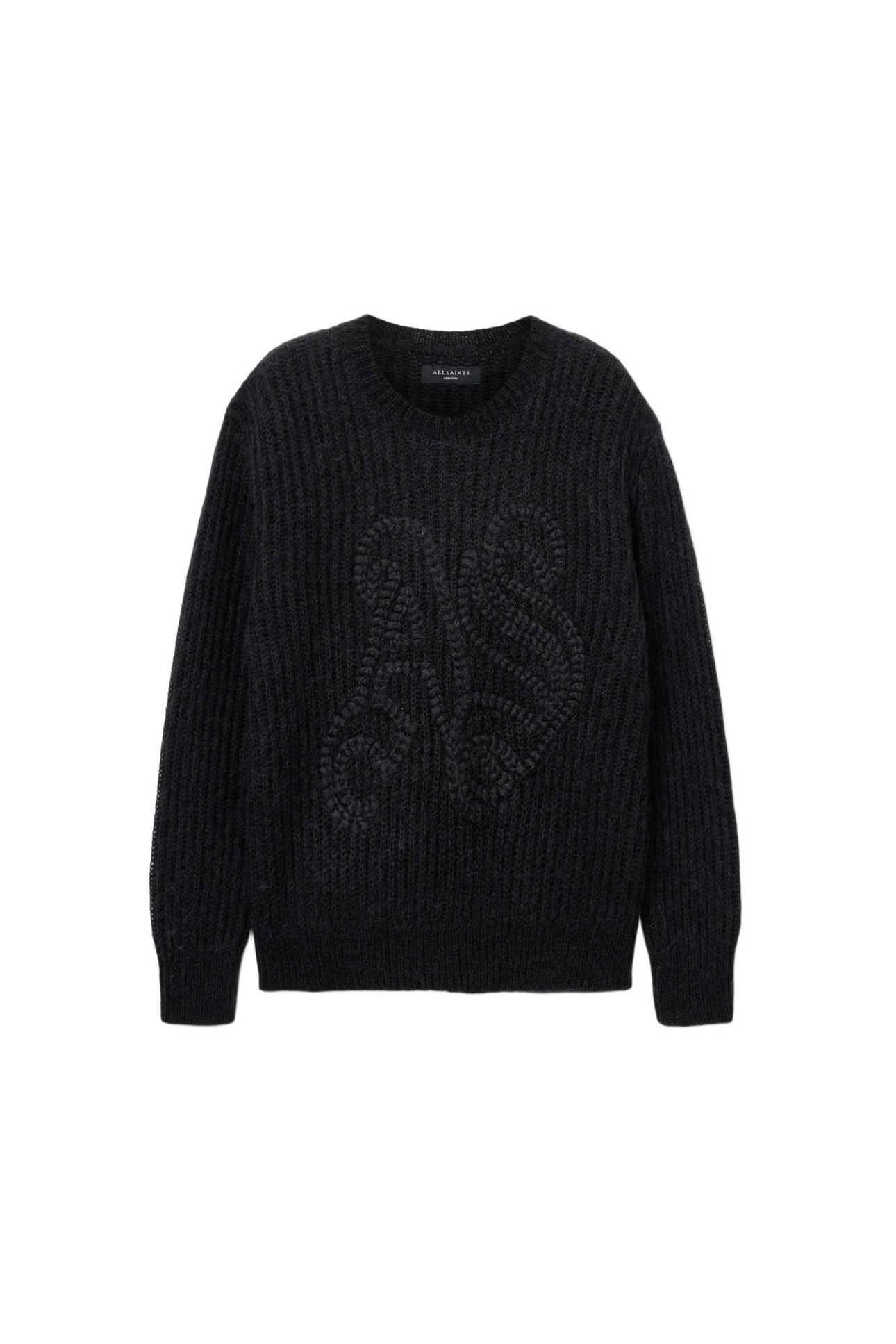 CHAINY CREW BLACK 6