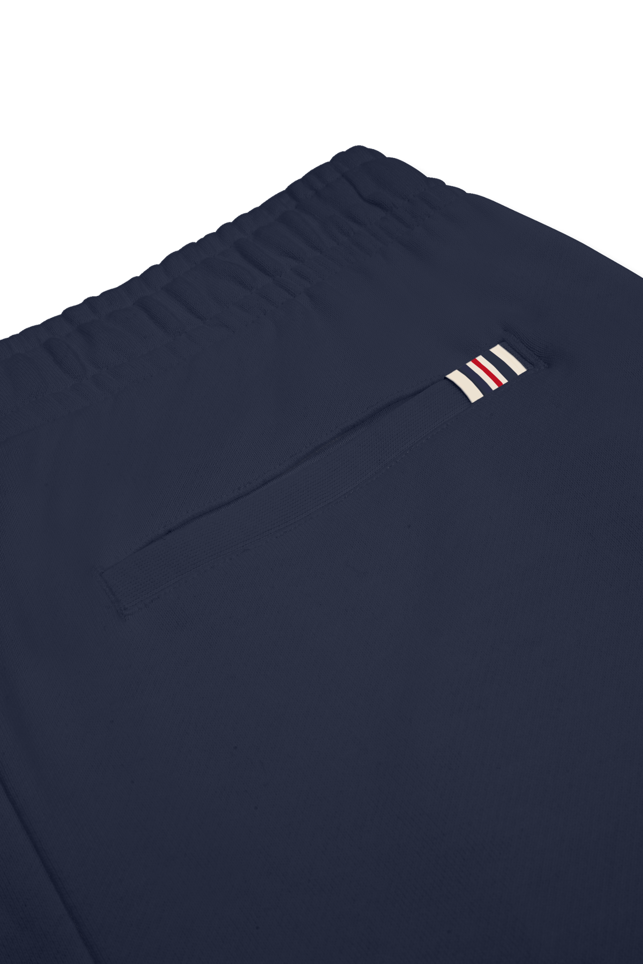 BIELLA REGULAR SWEATPANTS BLACK IRIS 7