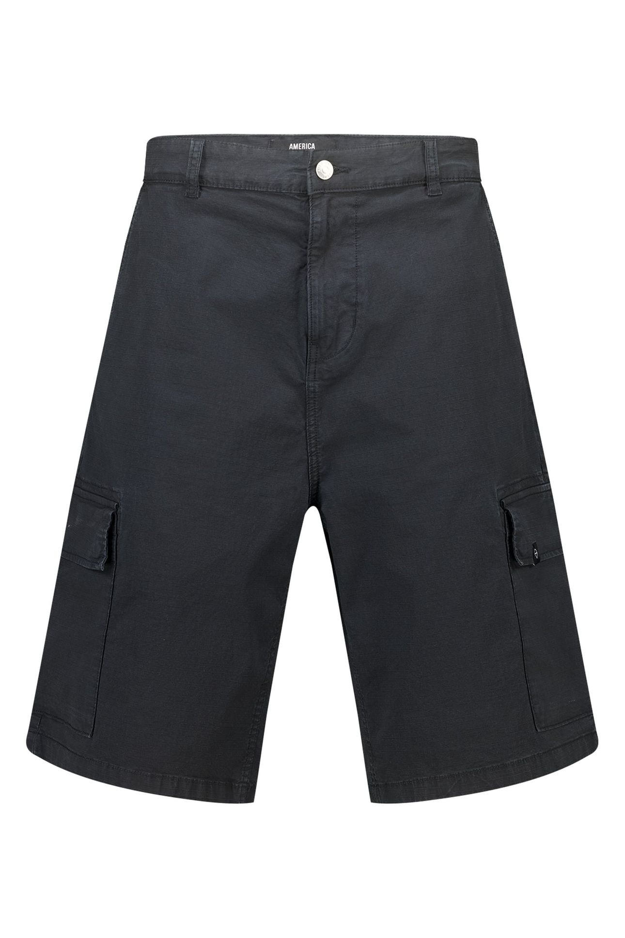 NOEL WASHED BLACK 1