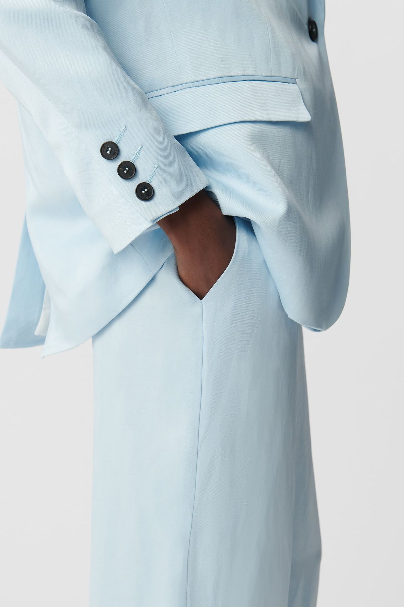 SKY BLAZER JACKET 7