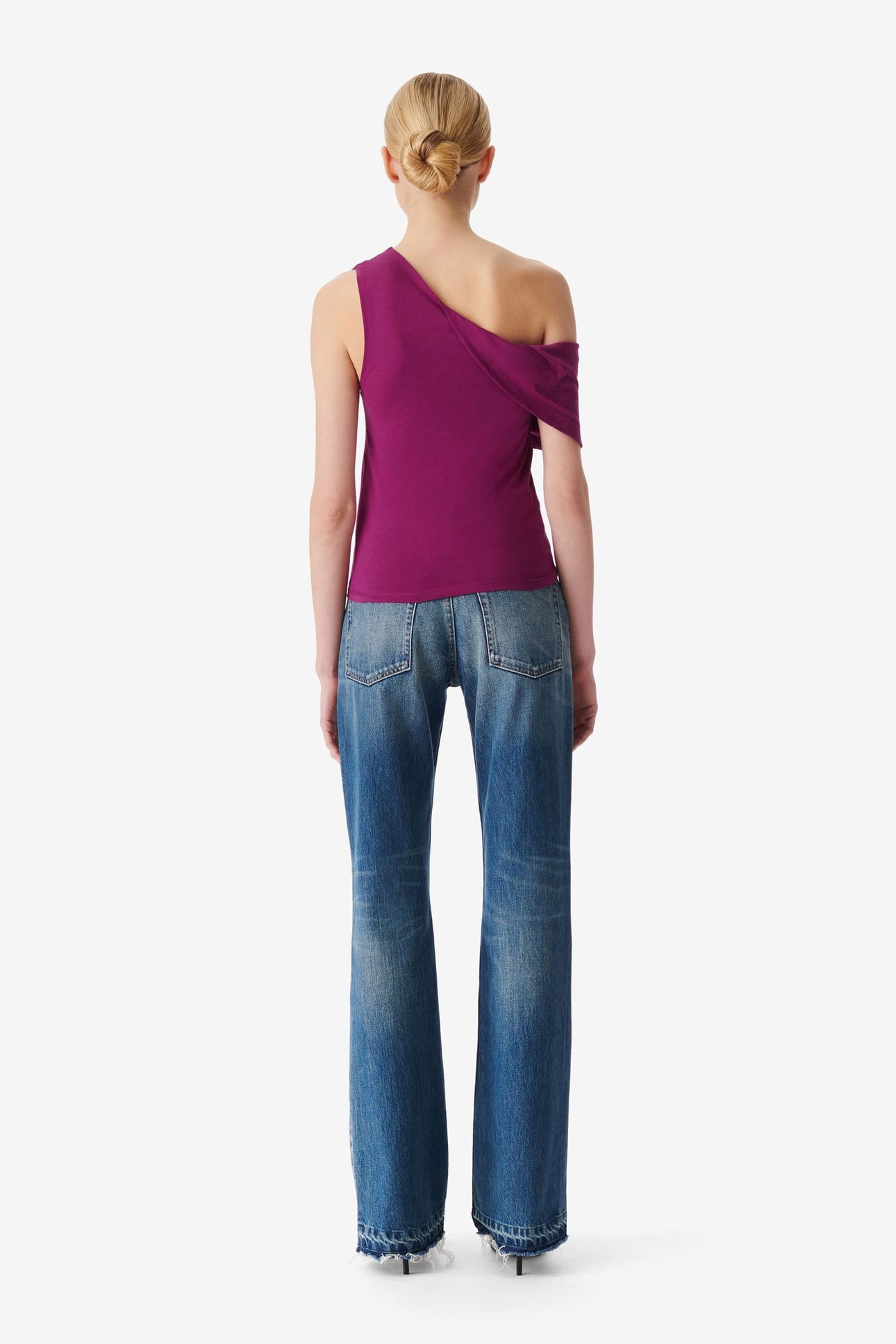 IRINE TOP BERRY 2