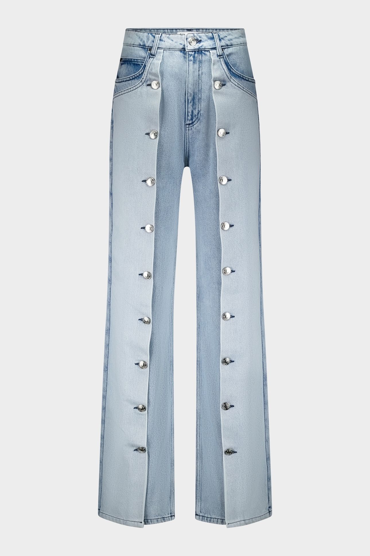 DUAN JEANS BLUE 6