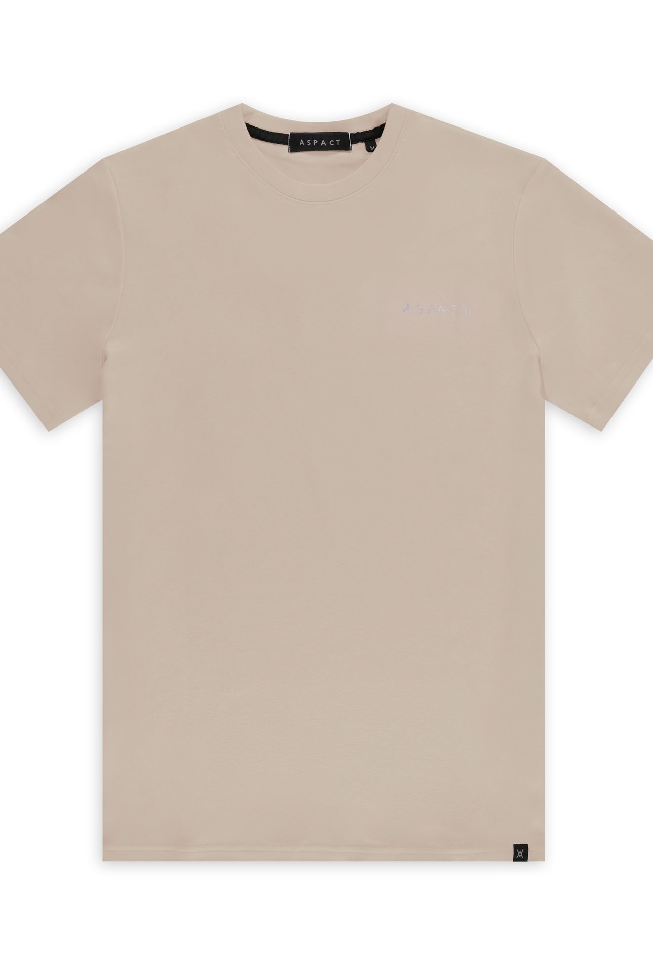 UNISEX KENDI TEE SAND 1