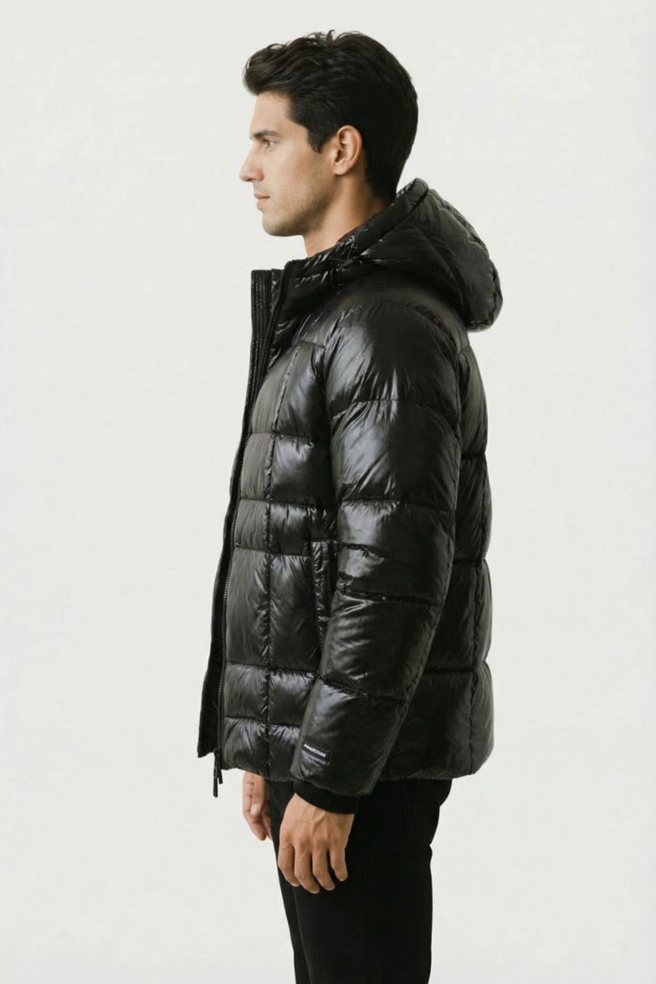 JACKET BLACK 3
