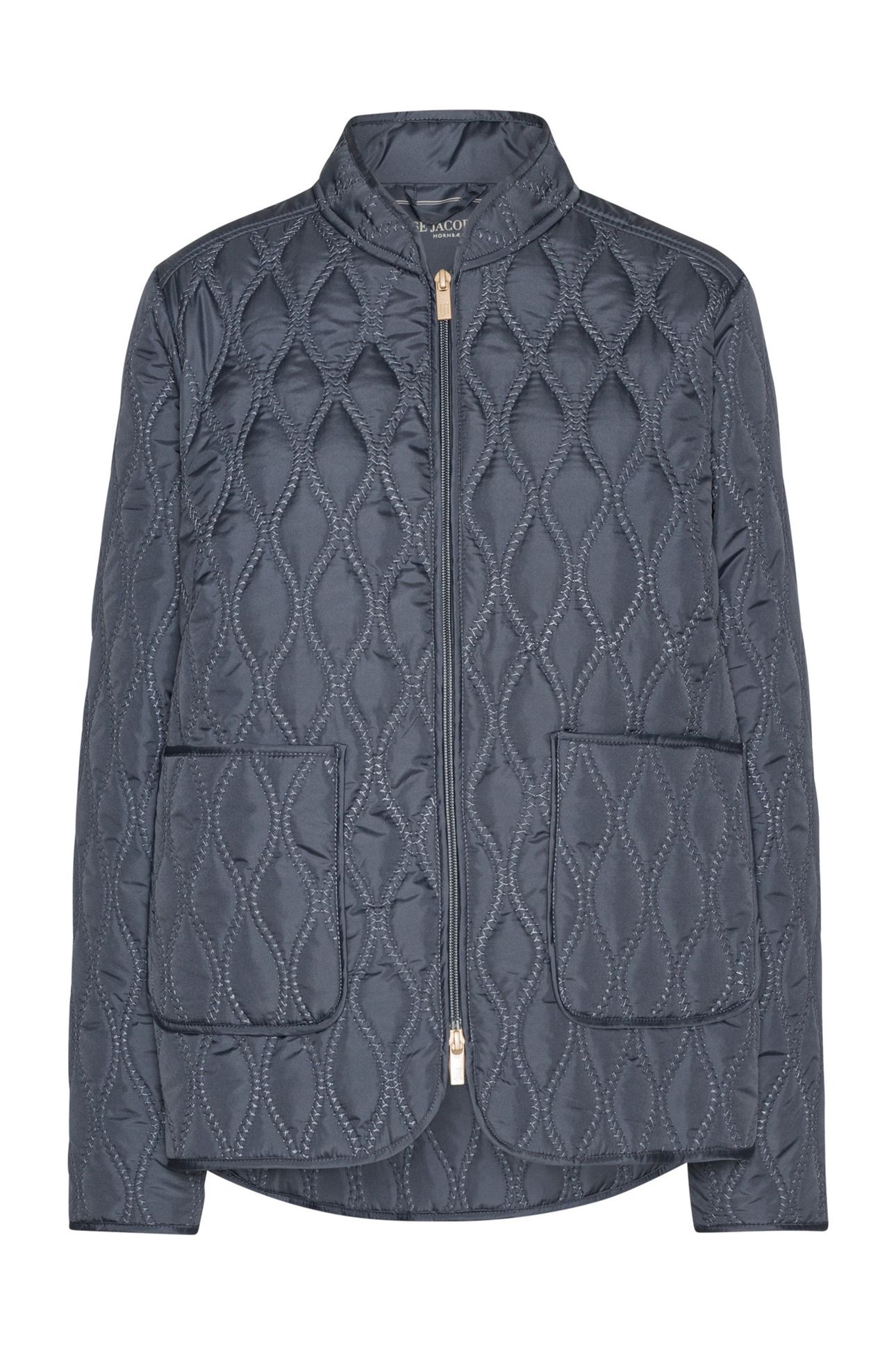 RAIN&OUTERWEAR AROS06 OMBRE BLUE 4