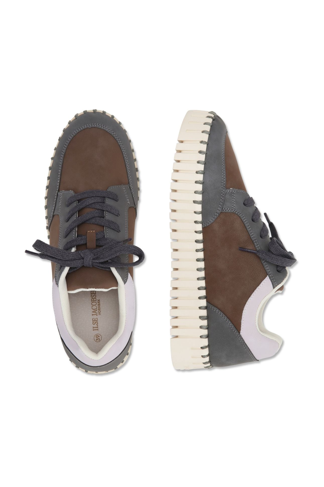 SHOES TULIP4092 SIERRA 2