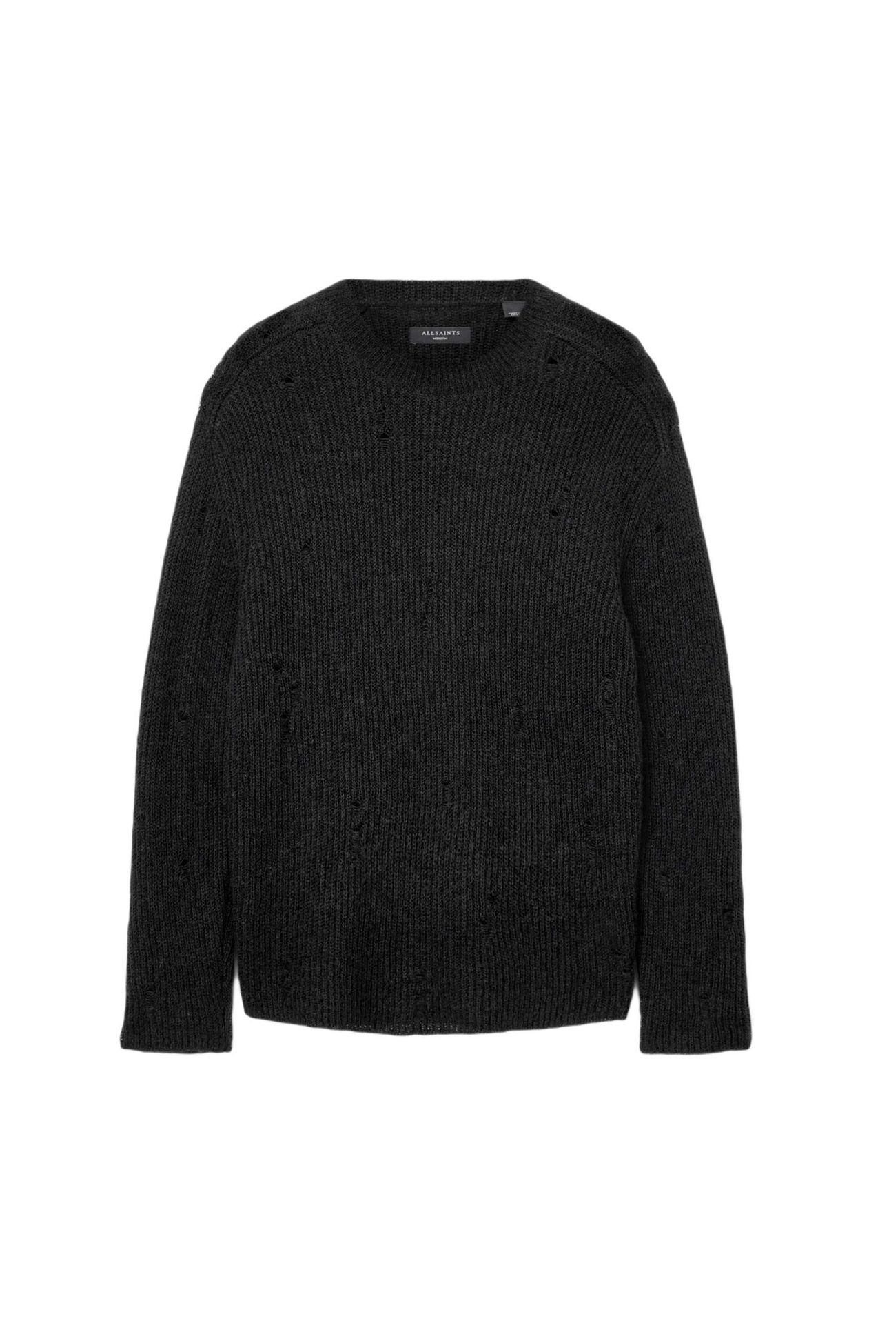 EDGIN CREW BLACK 6