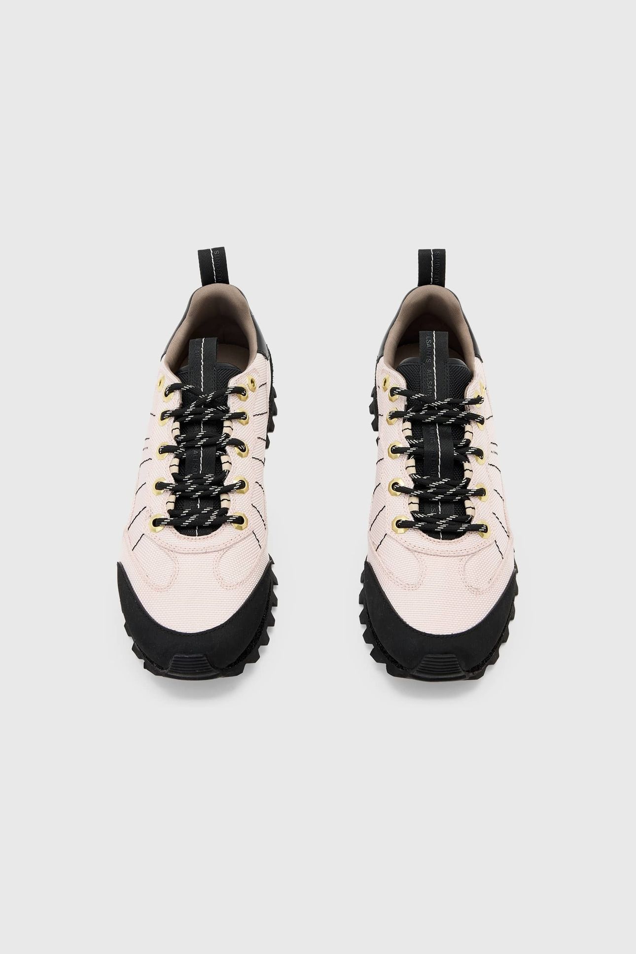 NEVIS SNEAKER BLUSH PINK 2