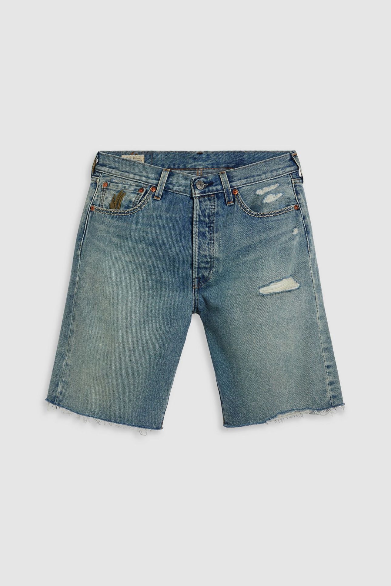 501 ORIGINAL SHORTS SAVE THE DATE DX SH 7