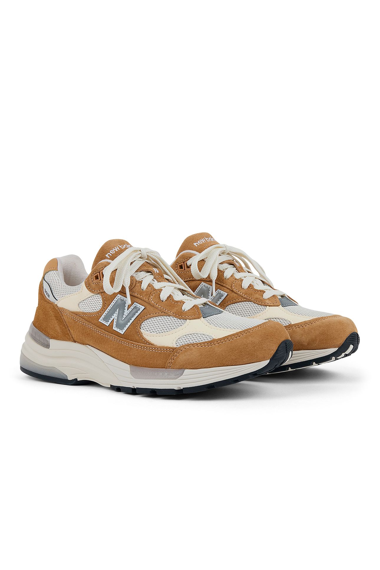 UNISEX MADE IN USA 992 SWEET CARAMEL 2