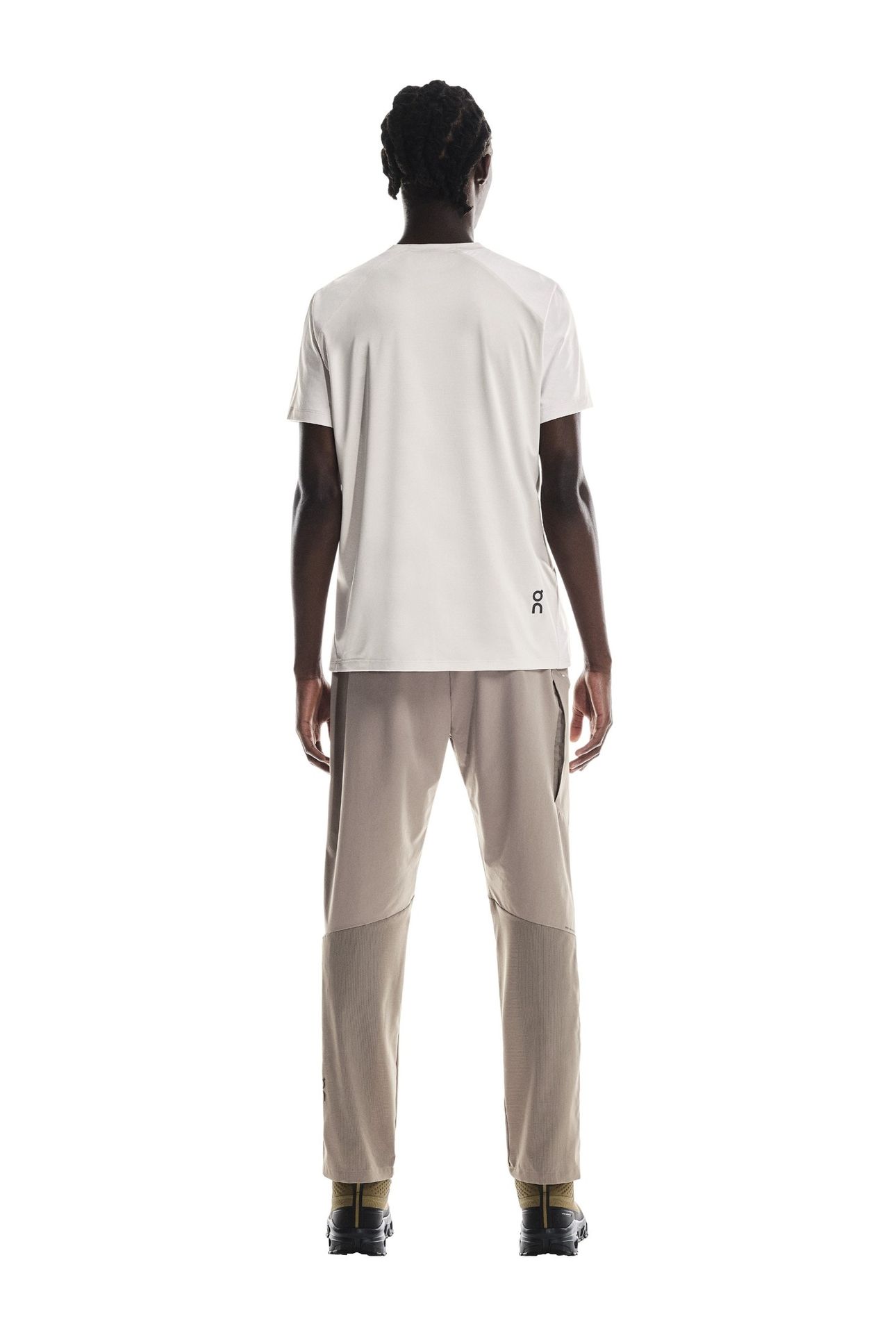 TREK PANTS 2 M CINDER 3