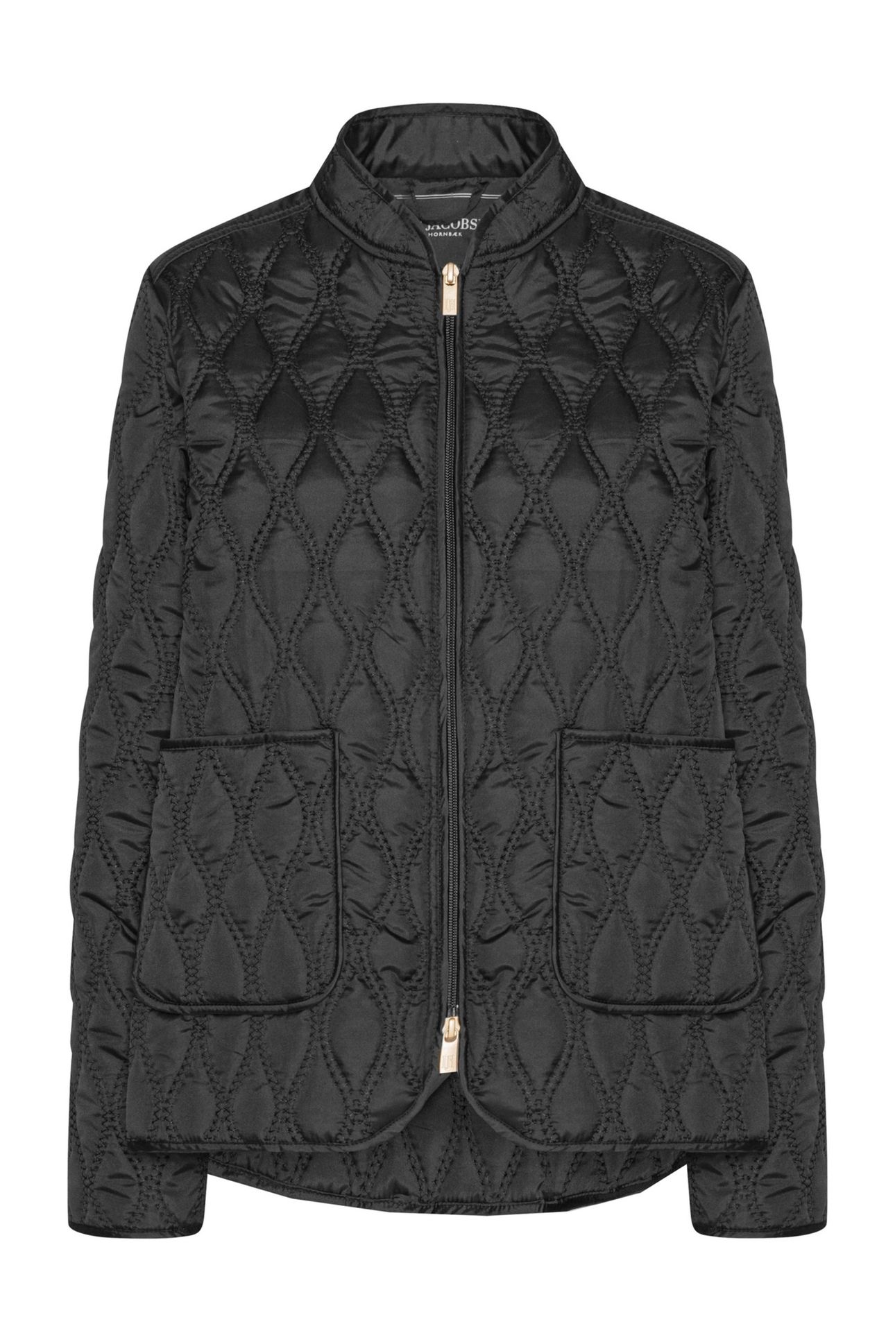 RAIN&OUTERWEAR AROS06 BLACK 5